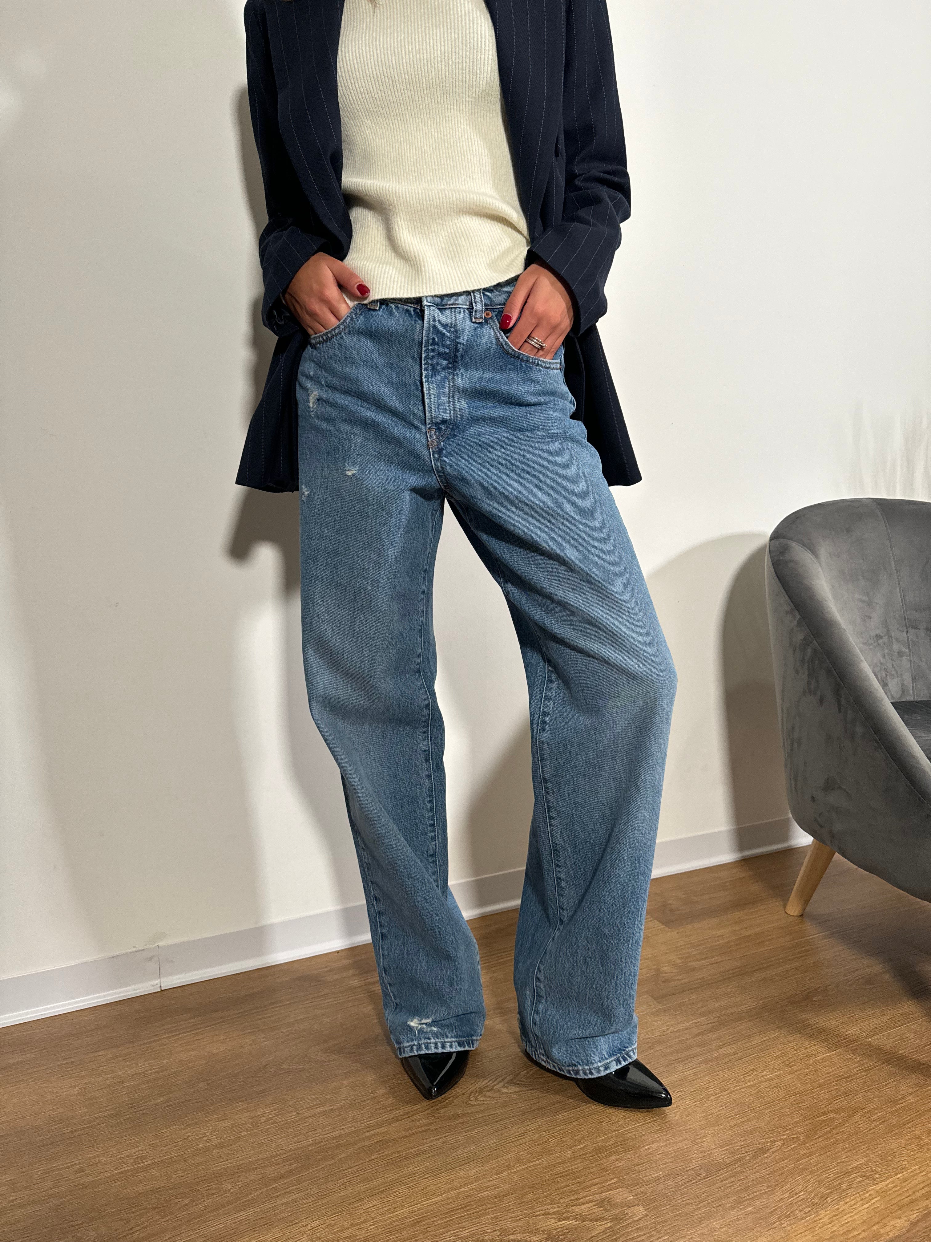 Pantaloni | Jeans