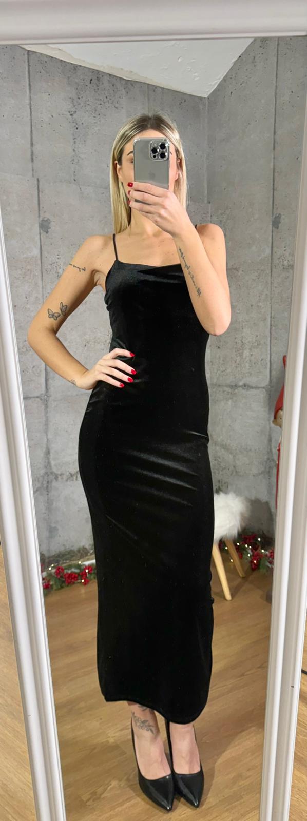 11296 VESTITO EUROPA