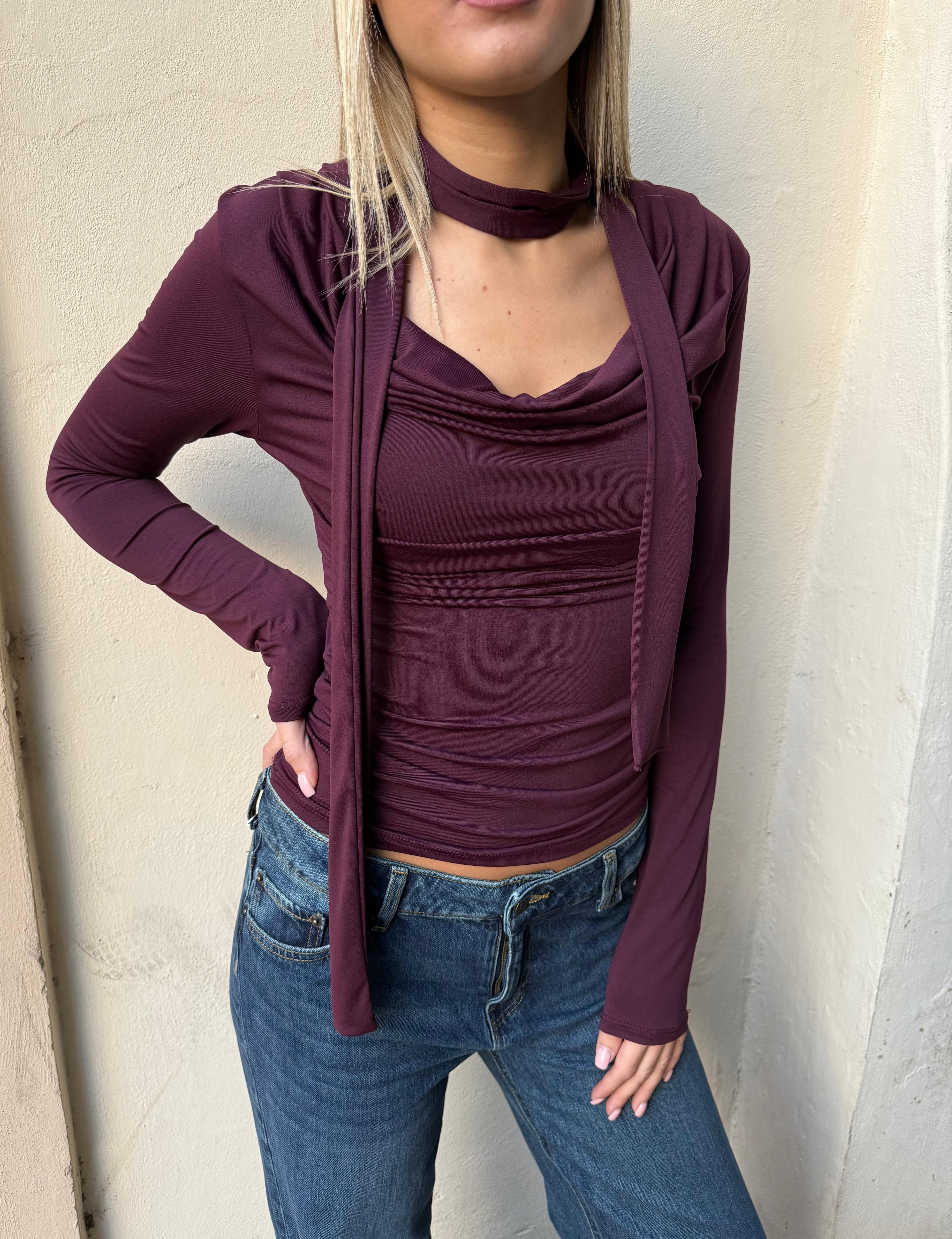 014207 MAGLIA STEFAN