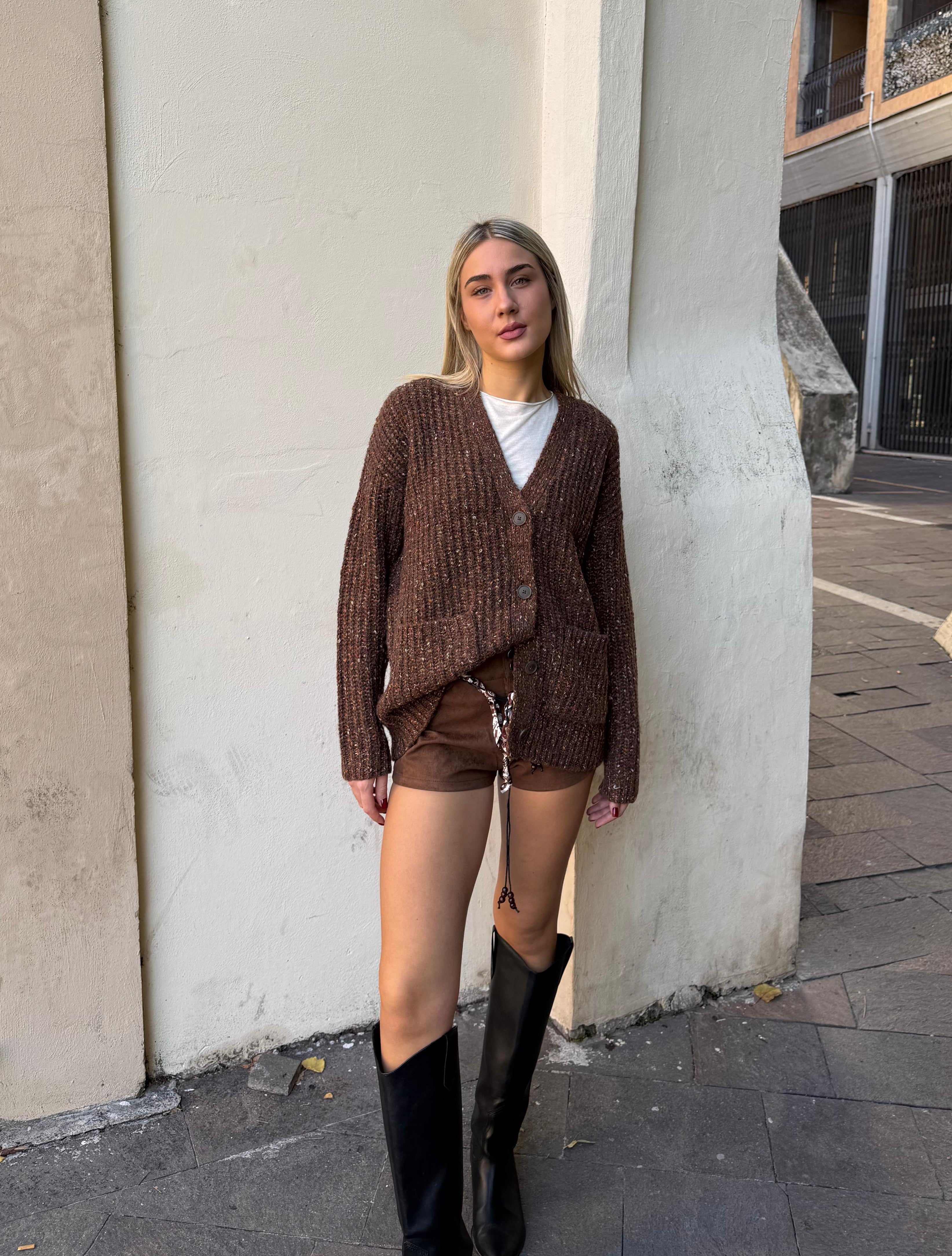 12281207 CARDIGAN SKYLA