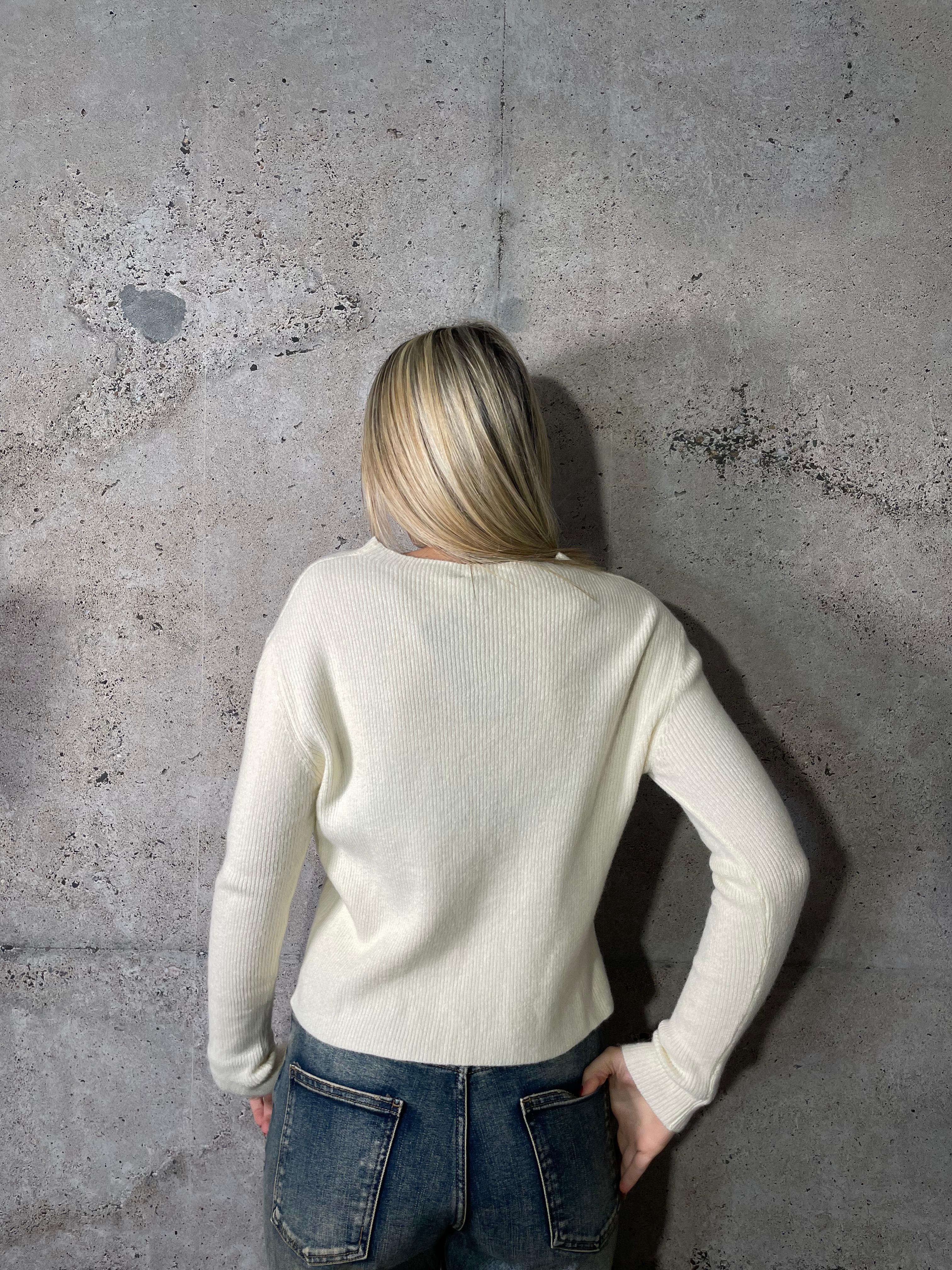 MAGLIA NAIF 09669.