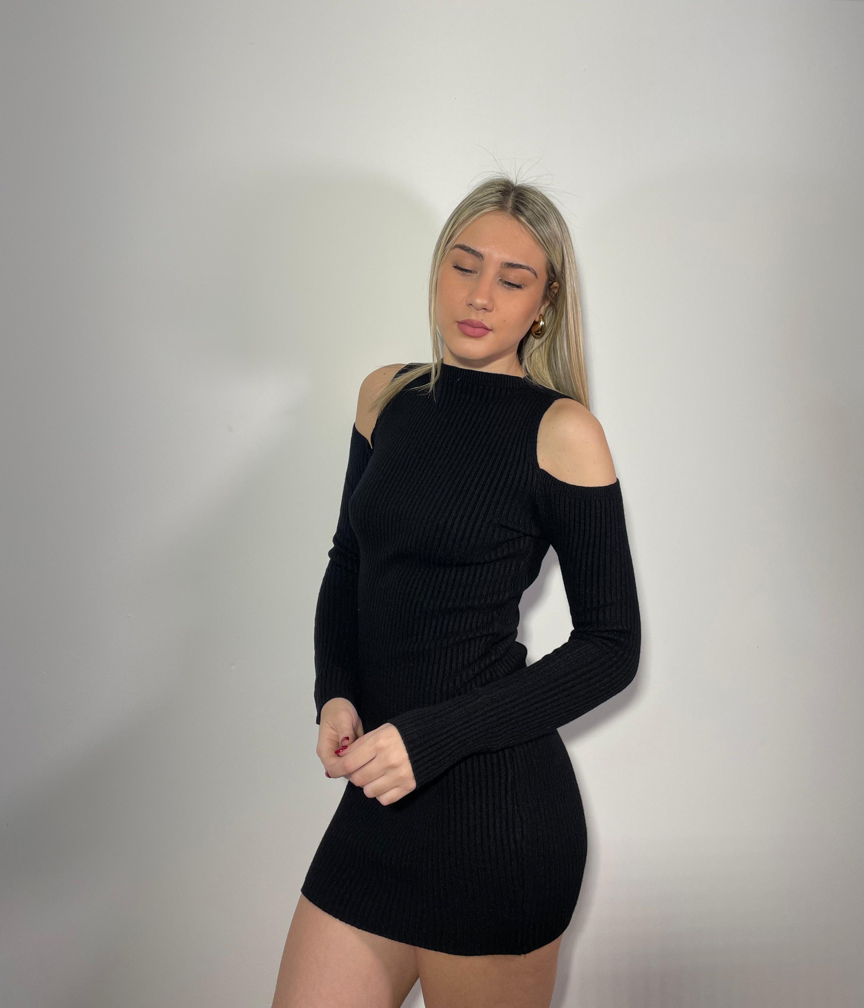 21370125 VESTITO TERRA
