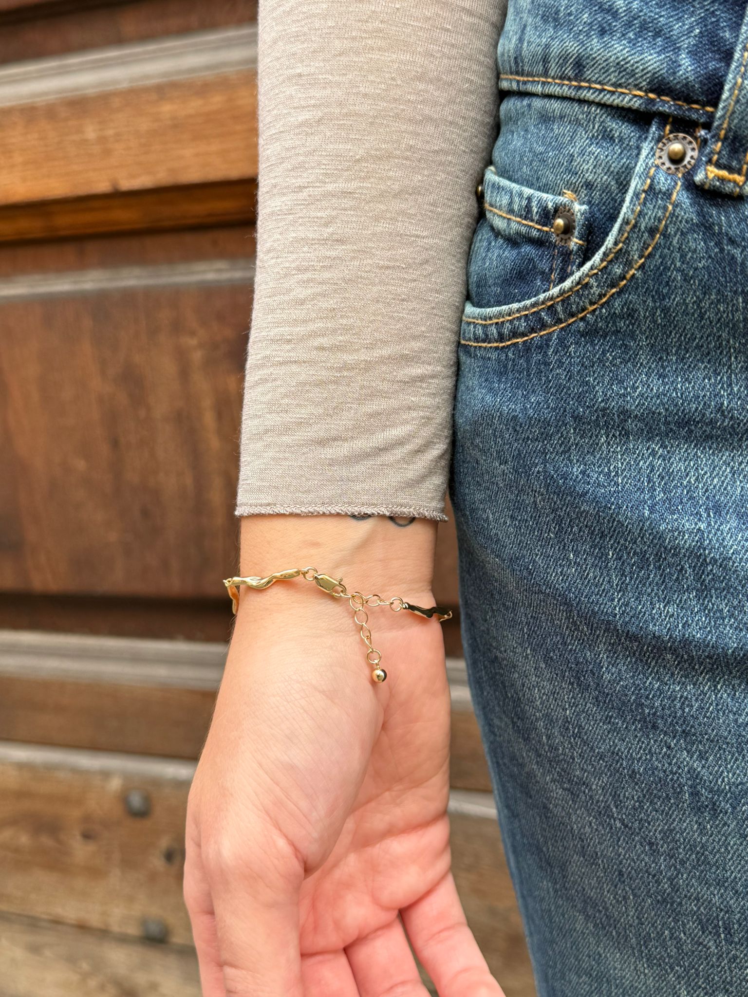 17161919 BRACCIALE RACHEL