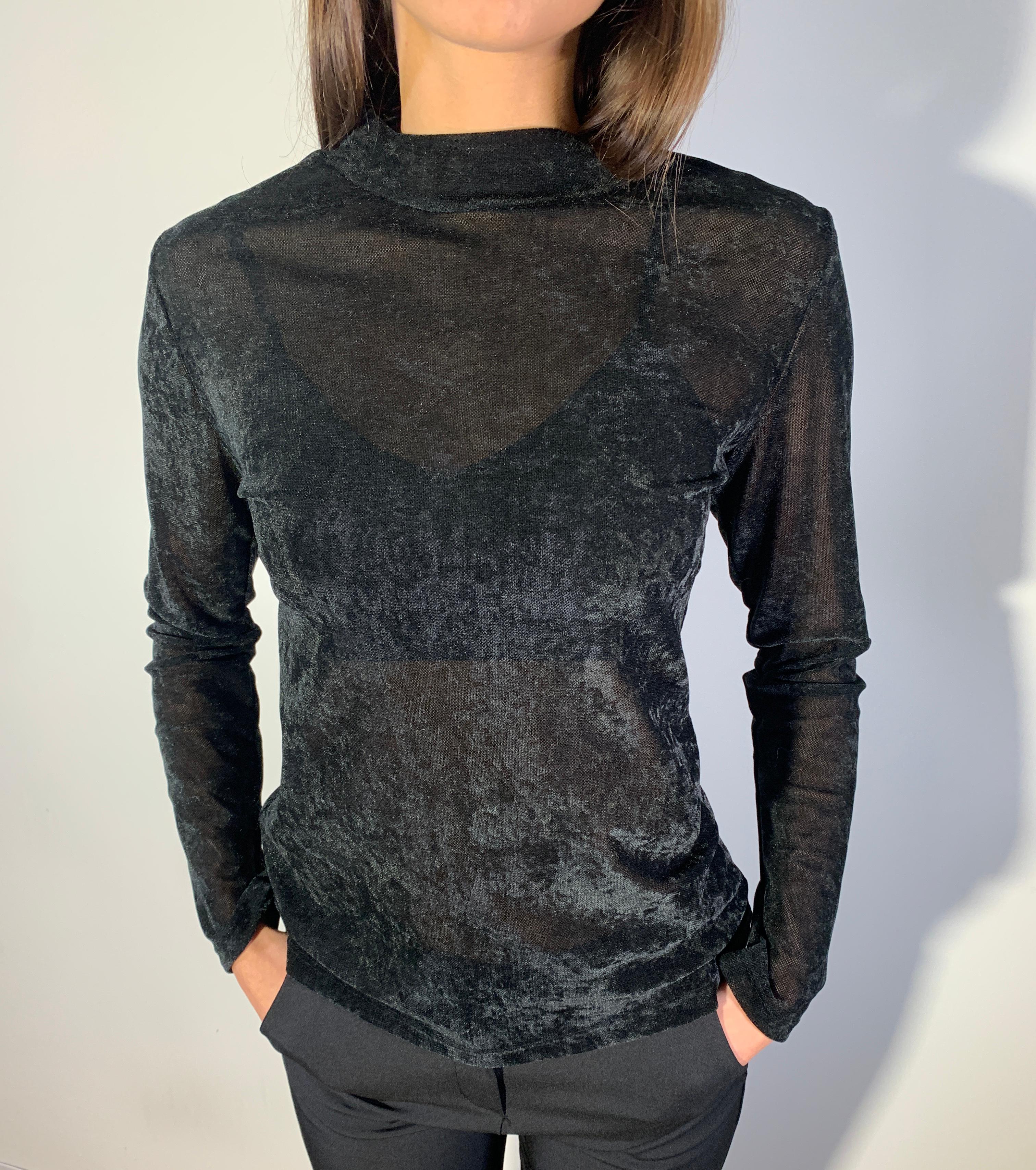 12350TU27 MAGLIA VICKY