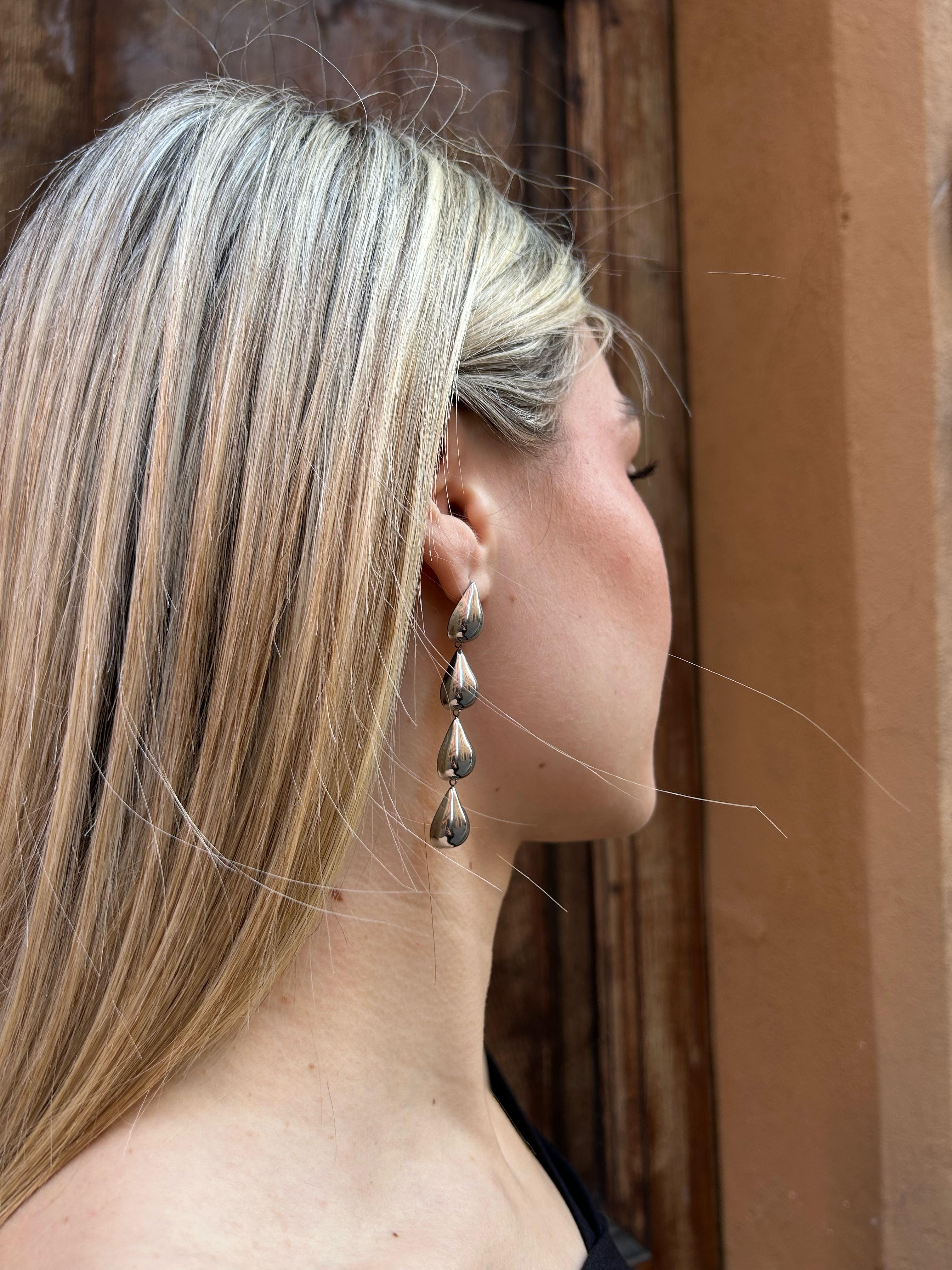 09976 ORECCHINI AURA