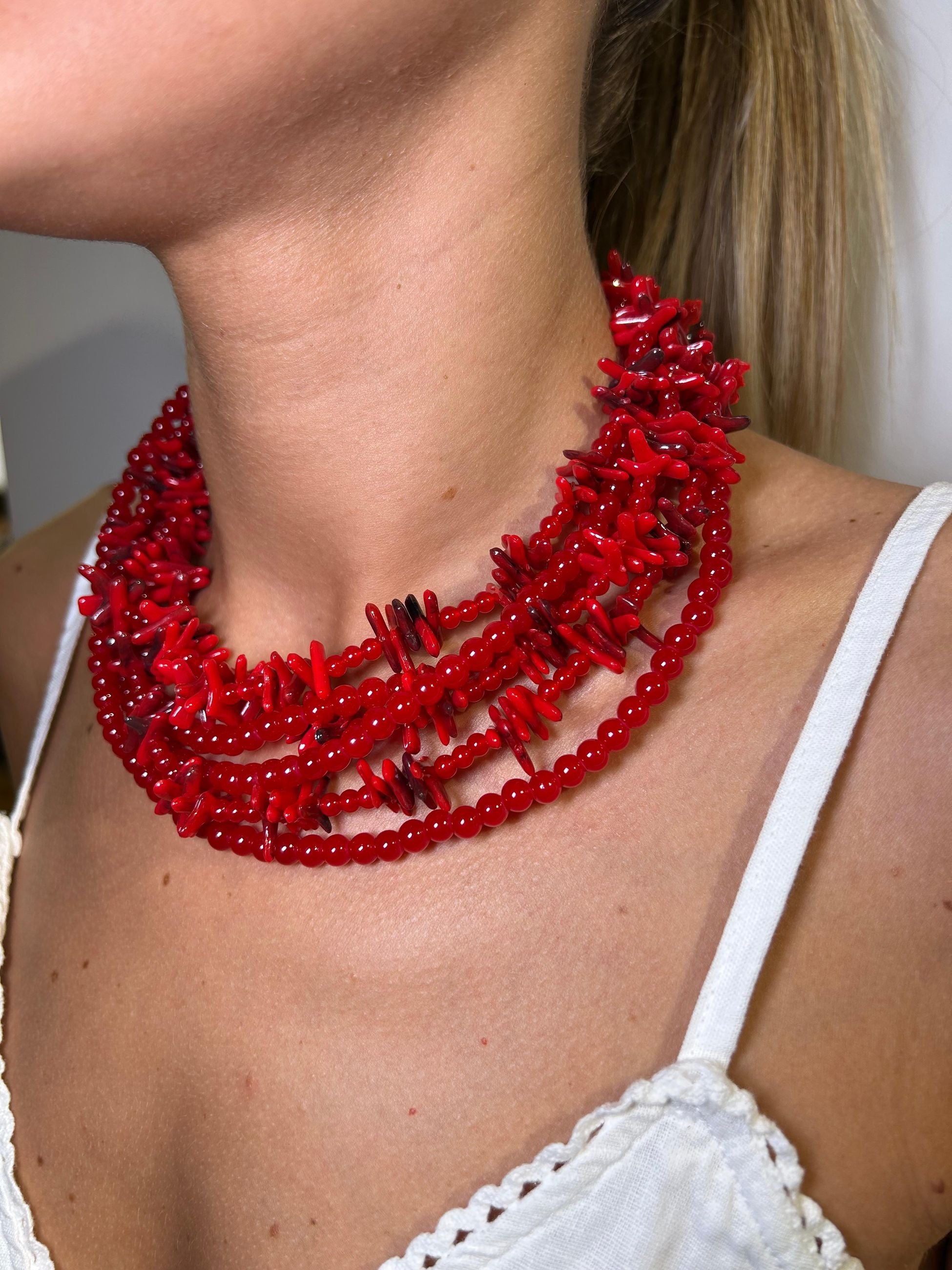 YAL-2474 COLLANA YAMAL