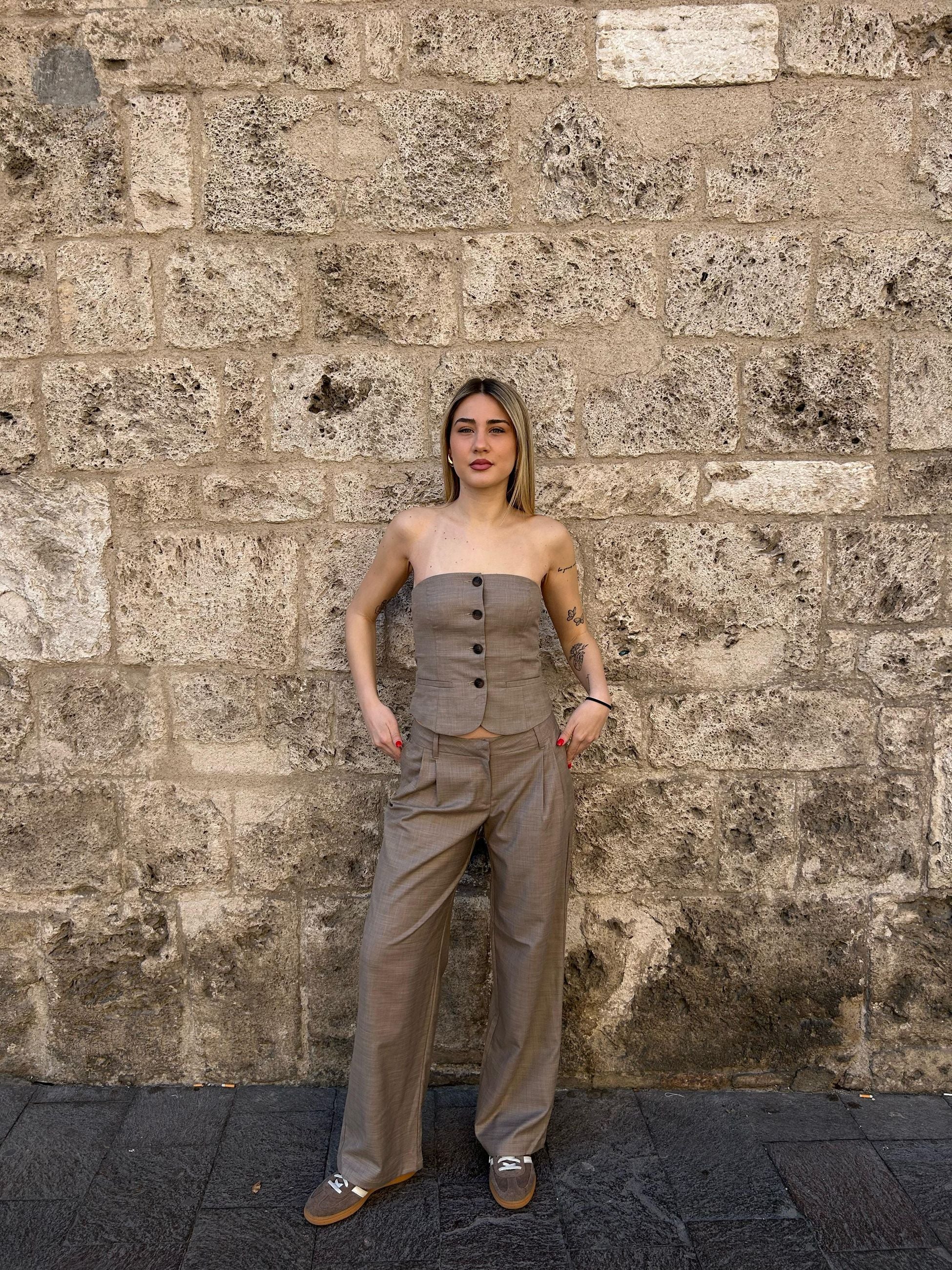 12275635 PANTALONE LELA