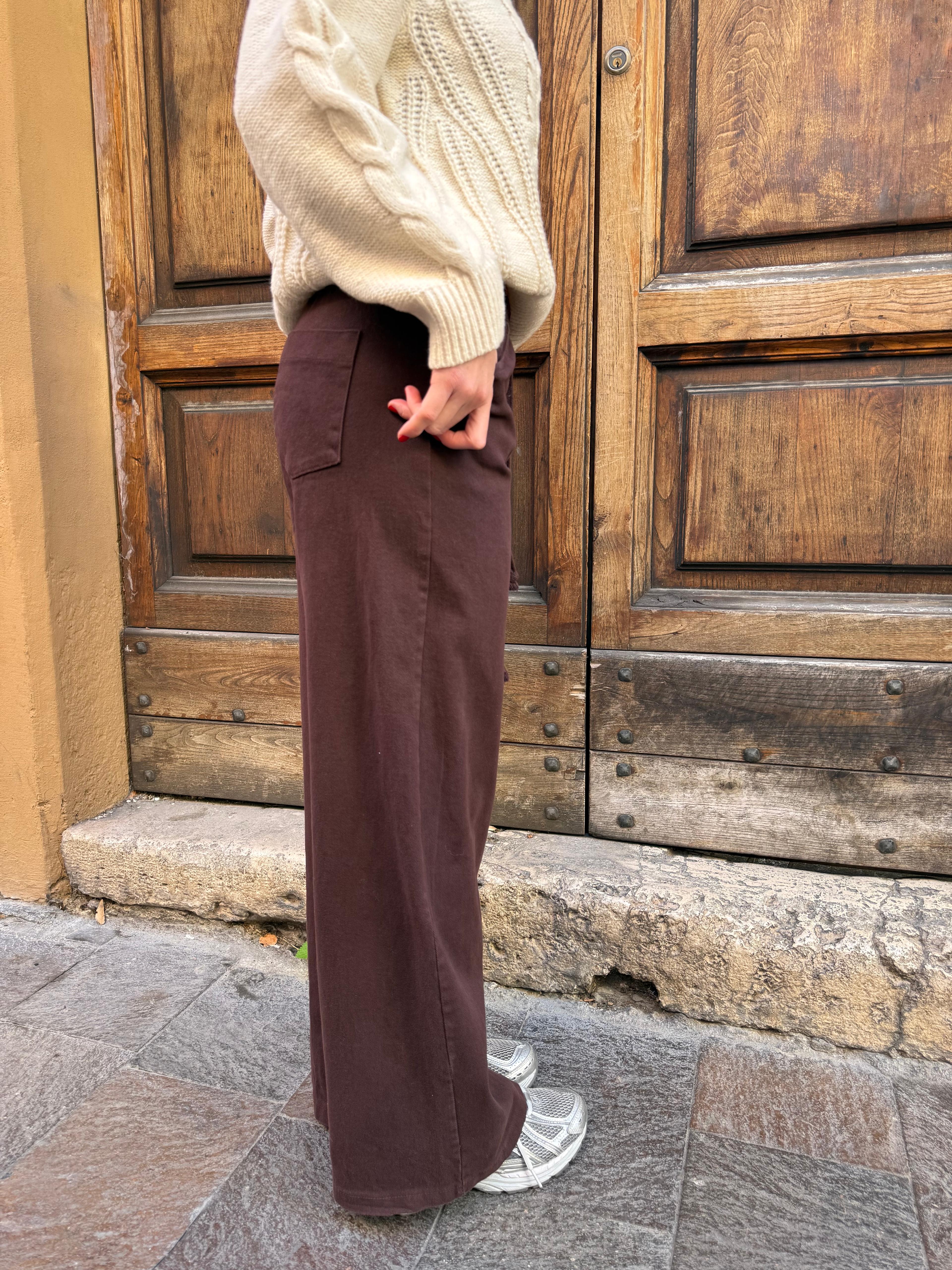 R-A1448 PANTALONE COLE