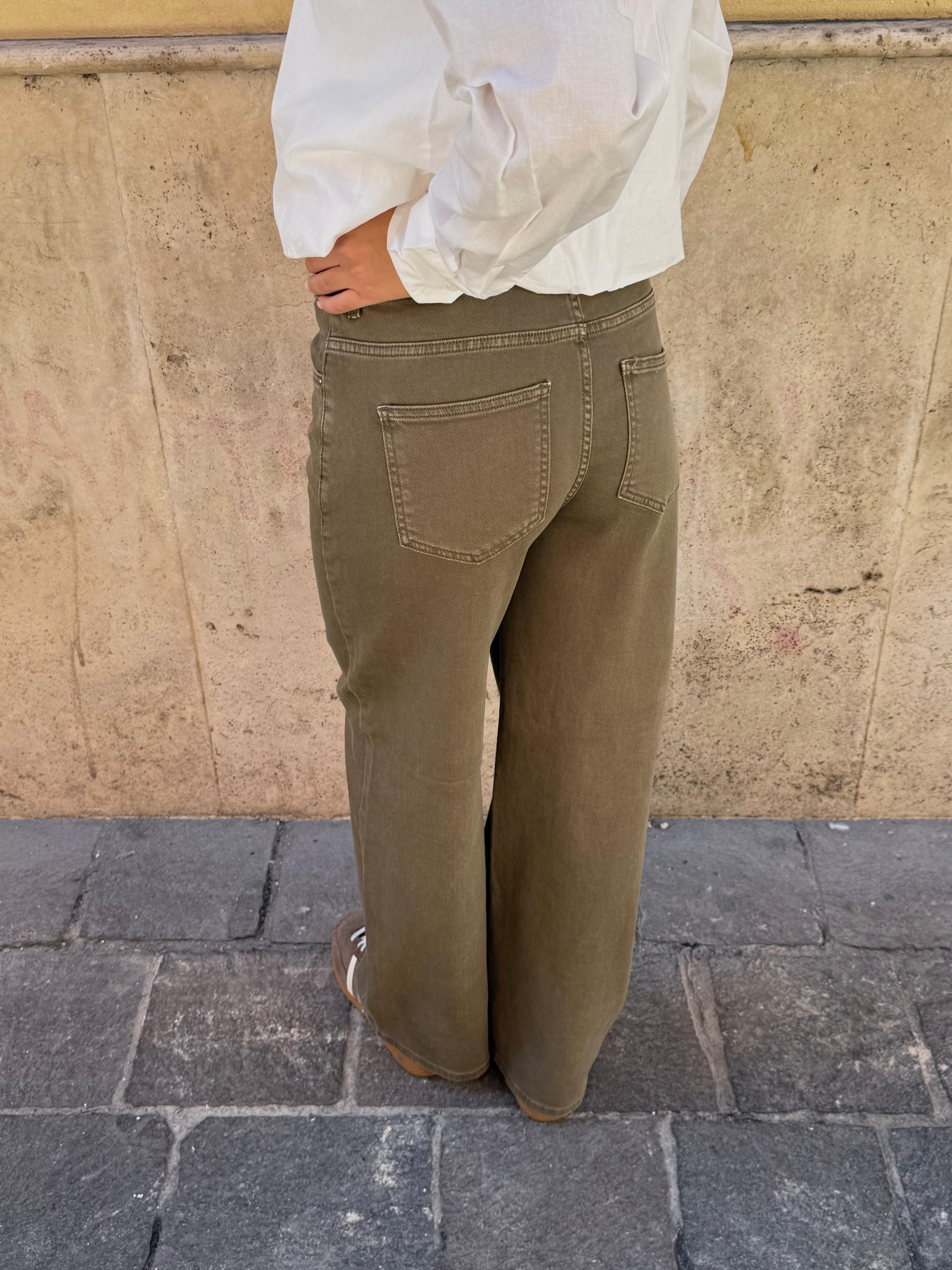 17162261 JEANS SILKE