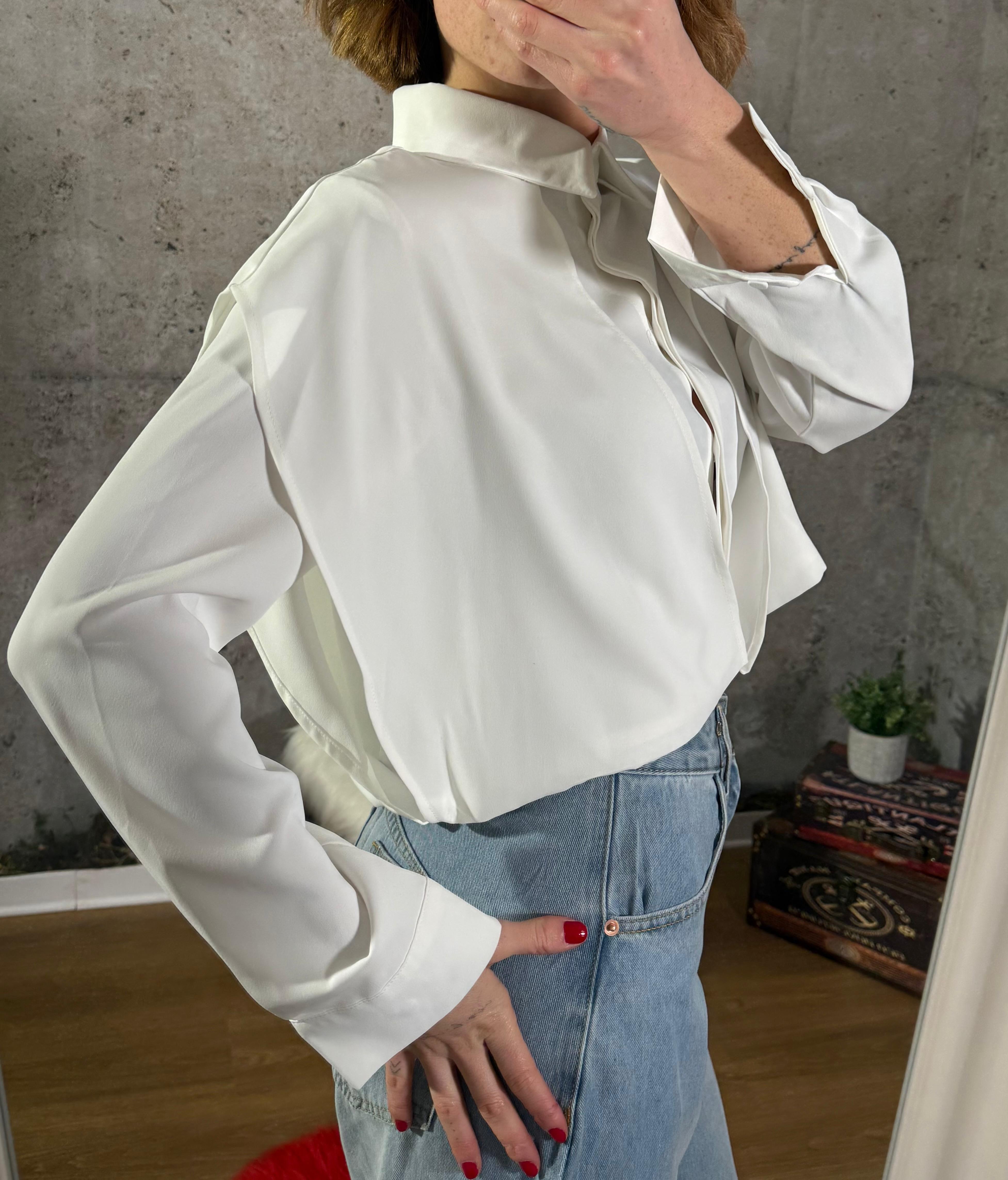 60023 CAMICIA LELLA