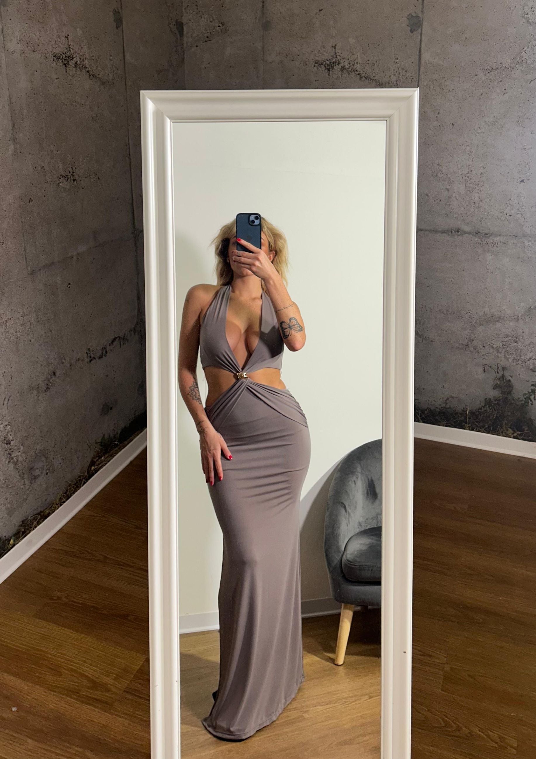 11621 VESTITO LETICIA