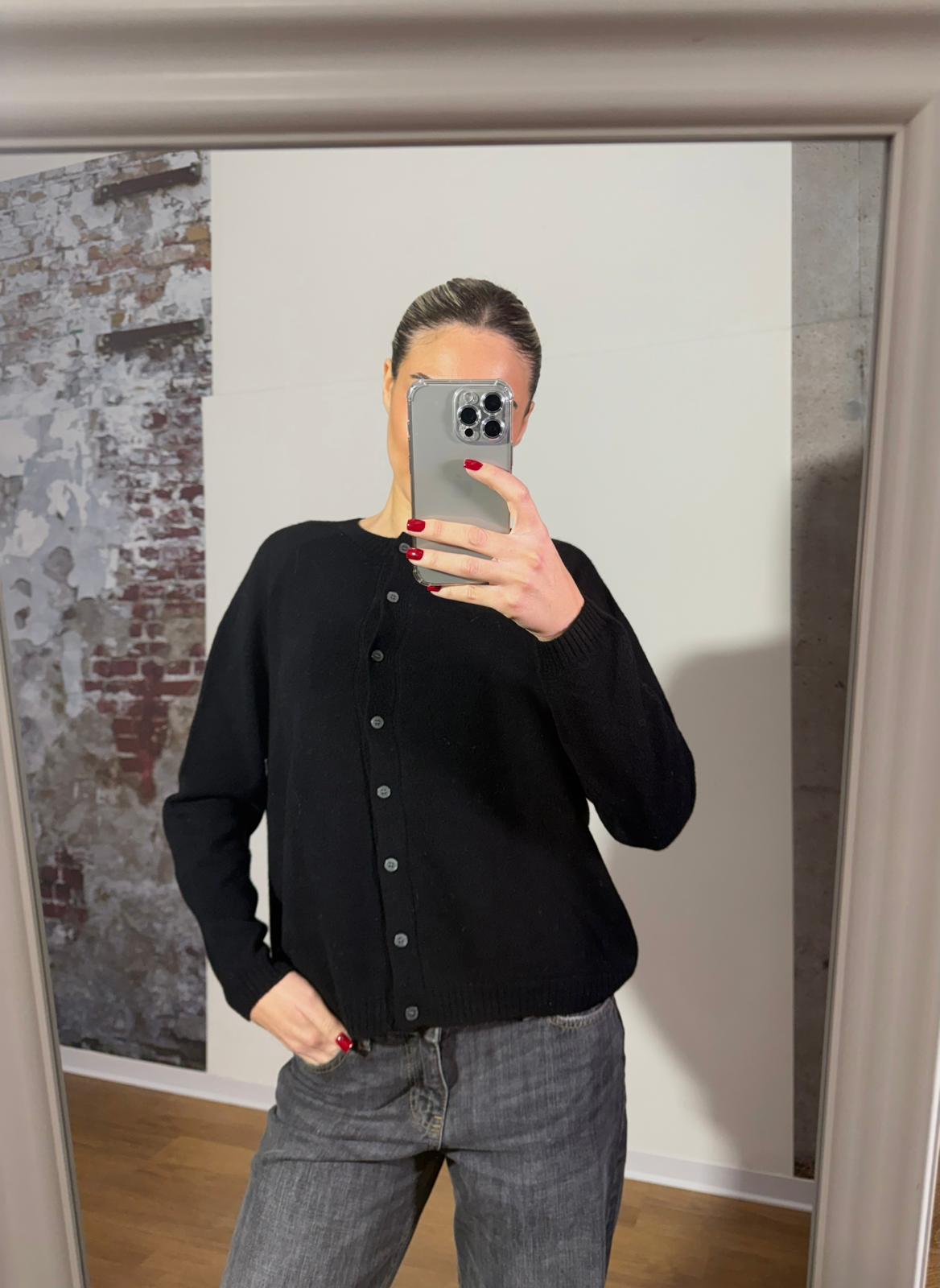 1021 CARDIGAN JUVARA