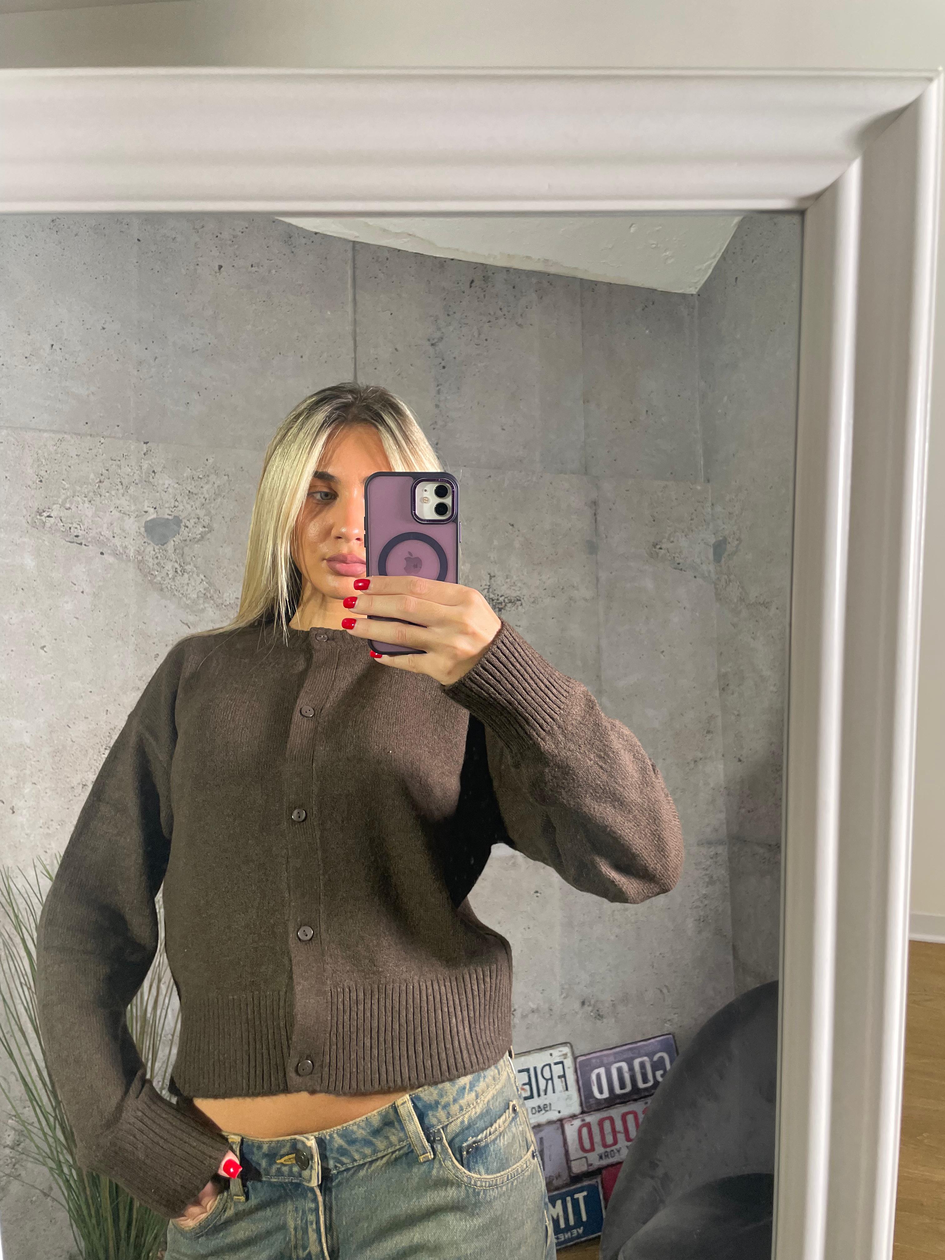 12269779 CARDIGAN NATALIE