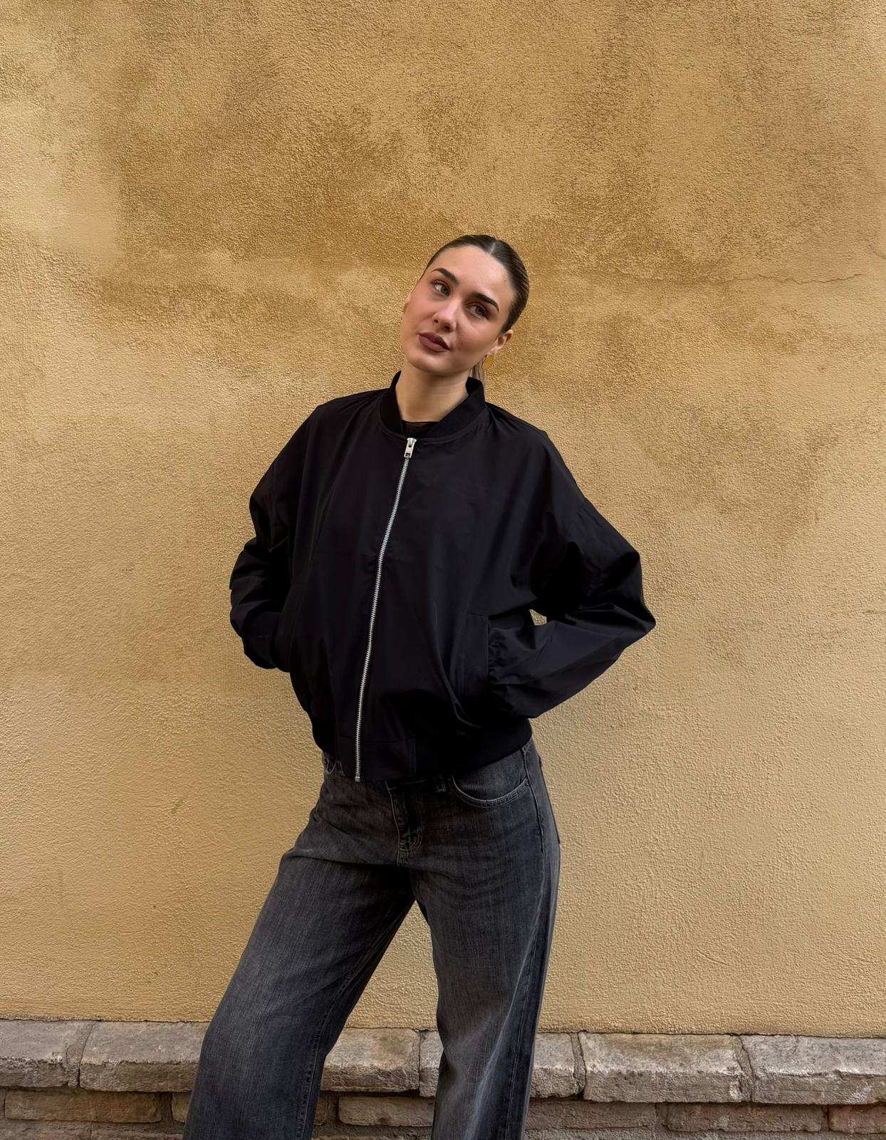 12272840 BOMBER ELLA