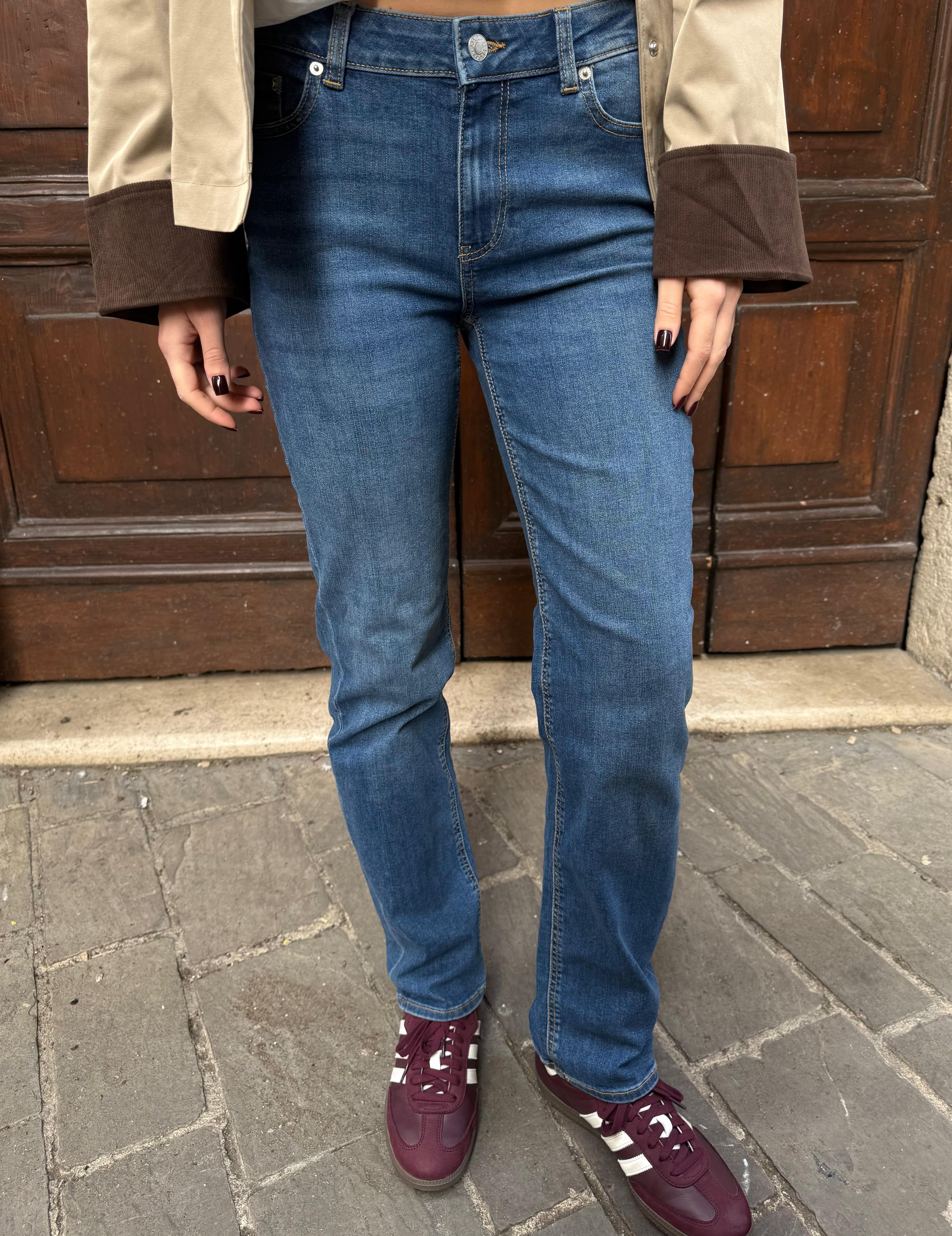 12275468 JEANS NICE