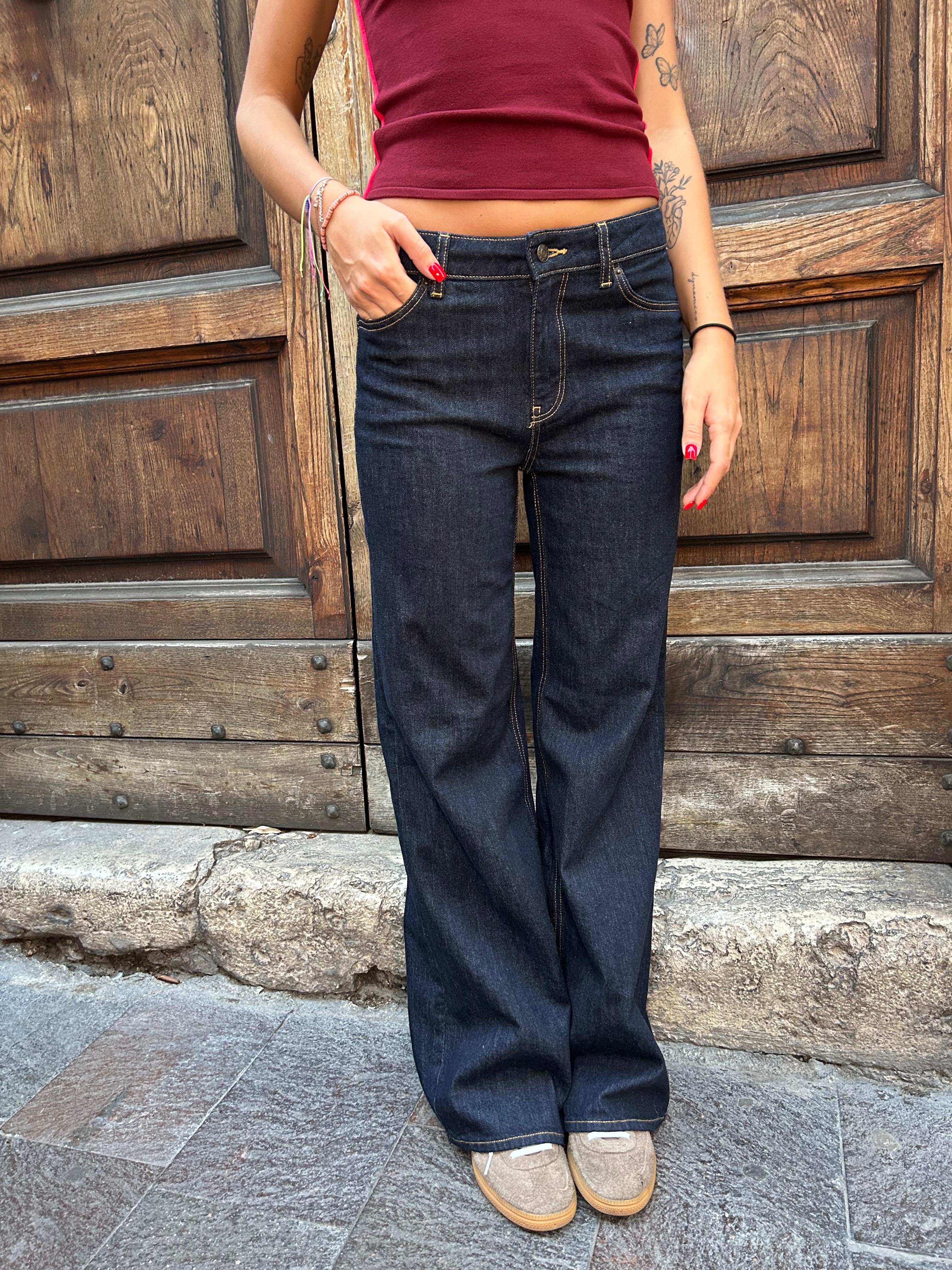 12279569 JEANS ROME