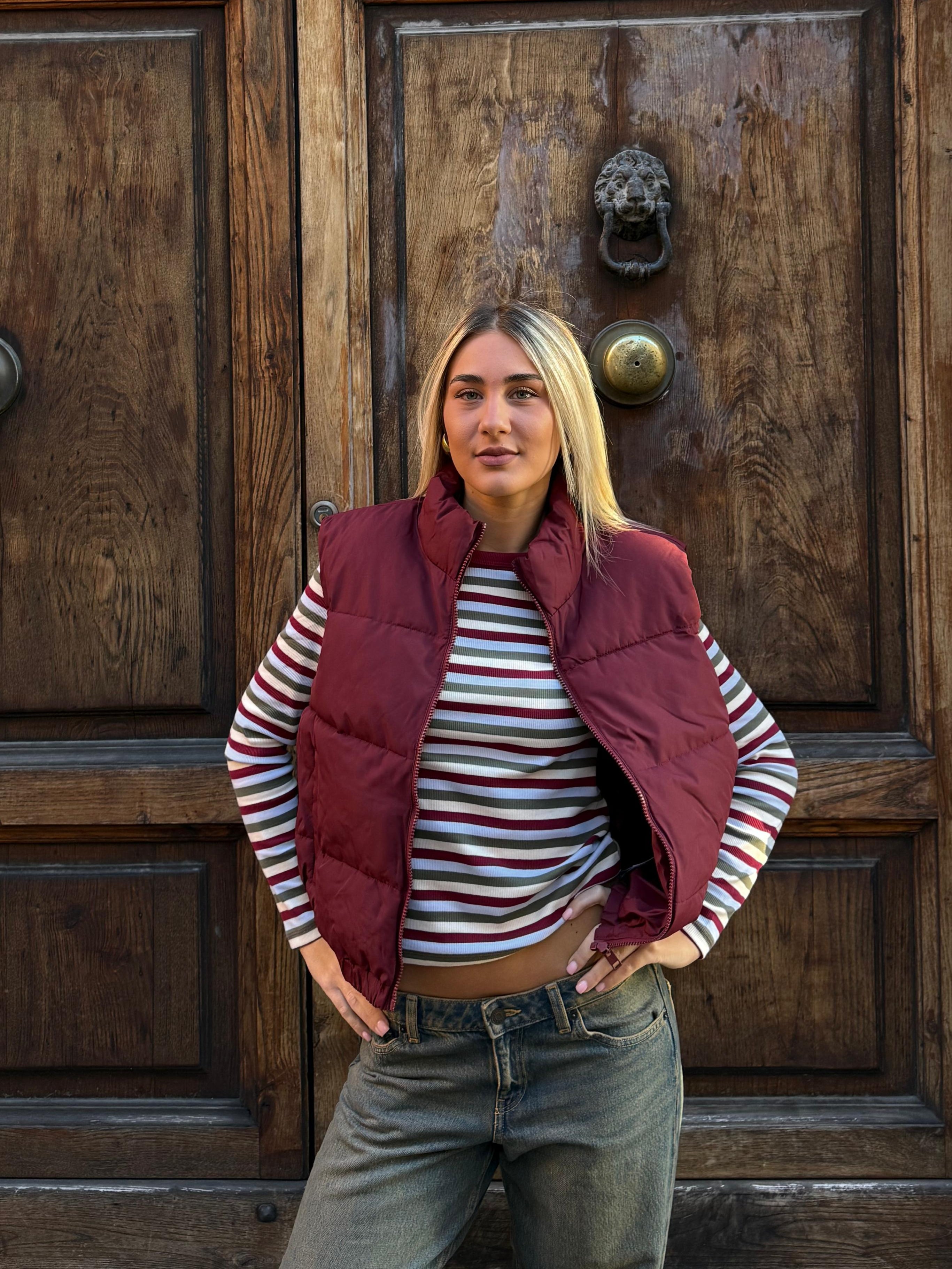 12278858 BOMBER TRACY