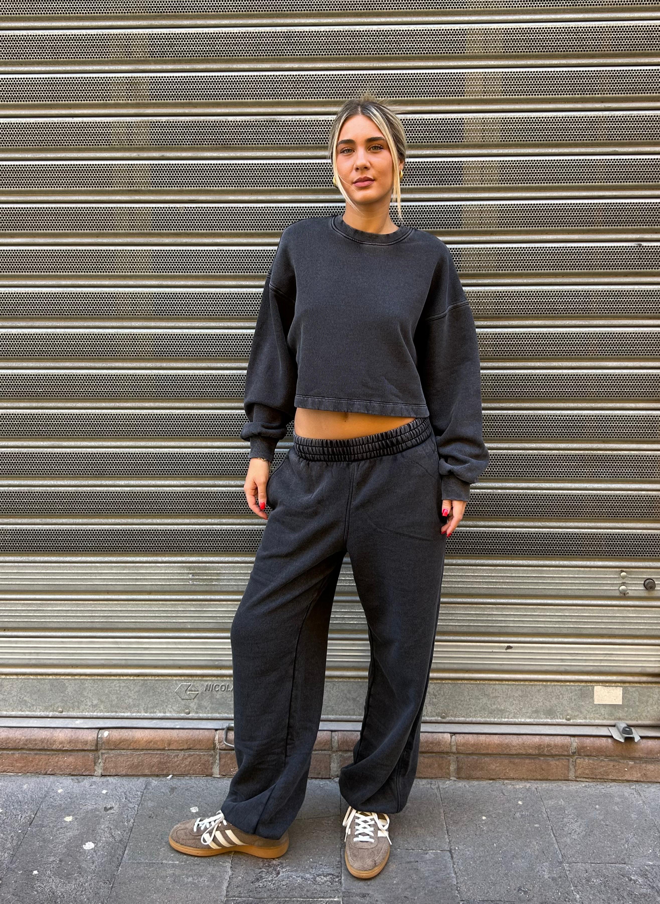 12280151 PANTALONE ATHENA