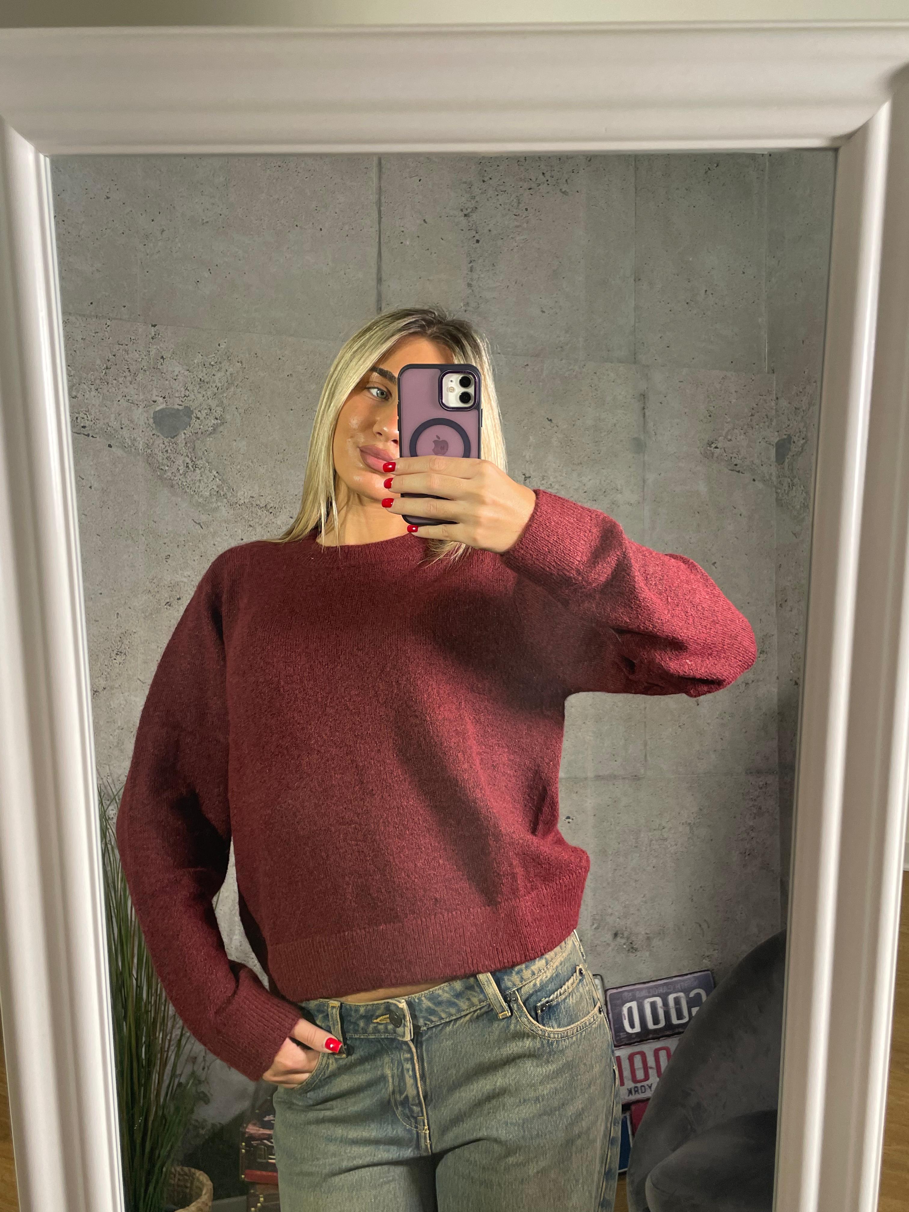 12281702 MAGLIONE EVI