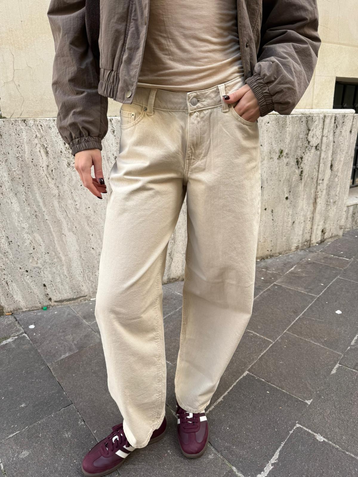 12289150 JEANS FUJI
