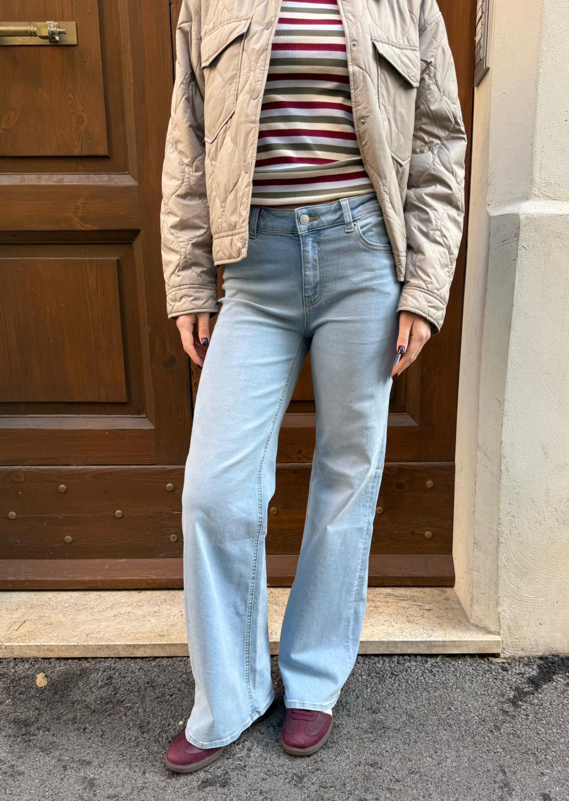 12292118 JEANS ROME