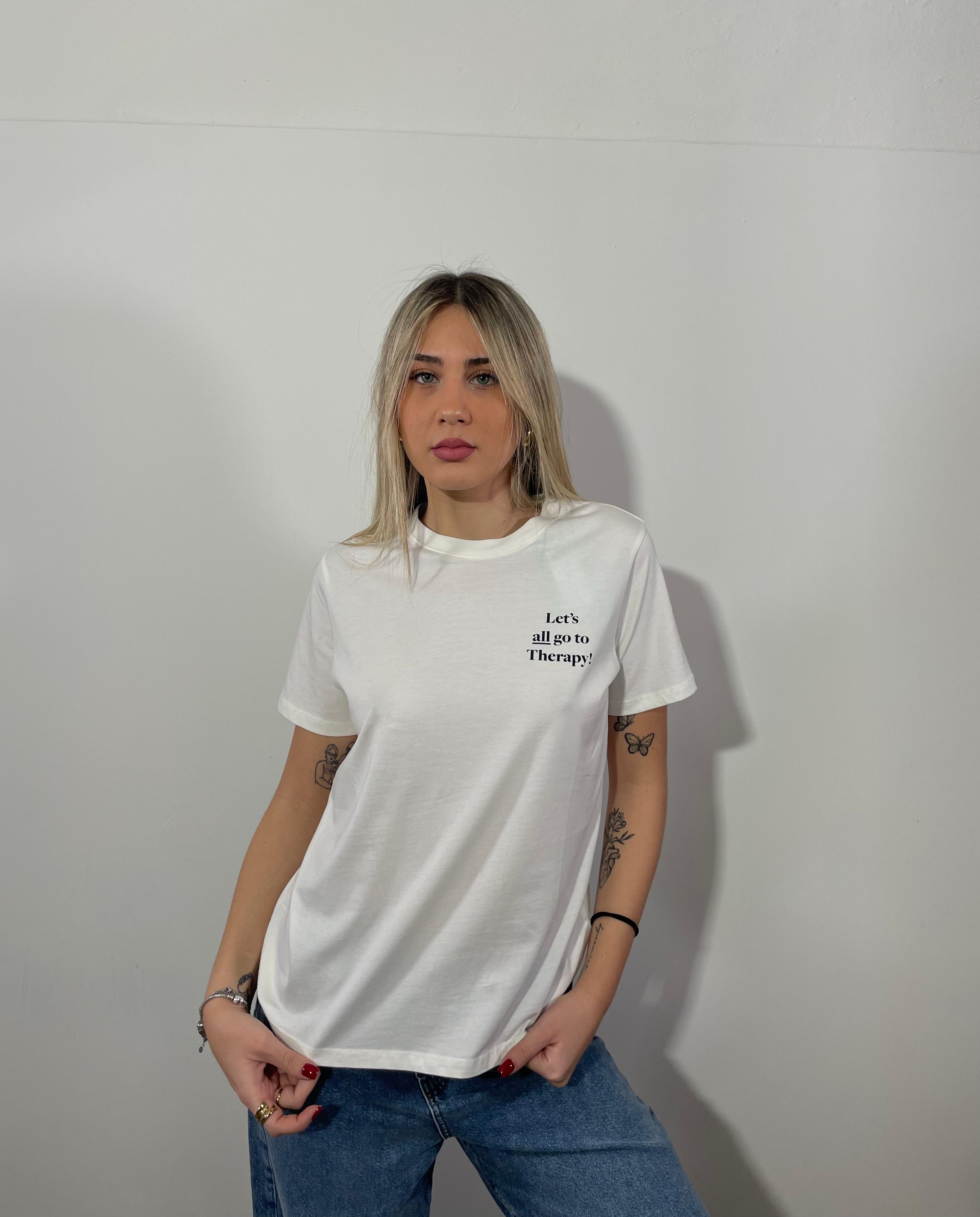 12262483T-SHIRT NAOMI