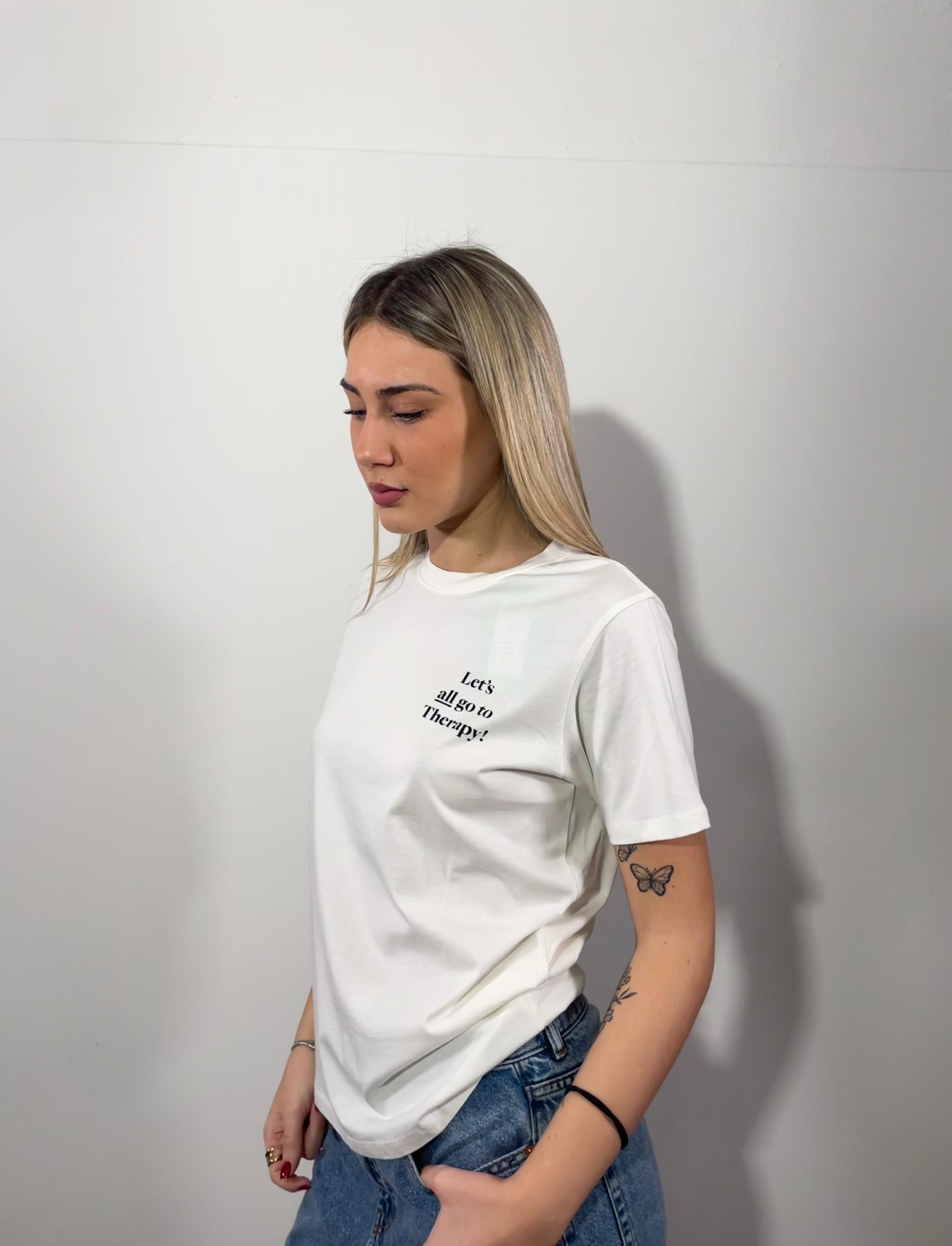 12262483T-SHIRT NAOMI