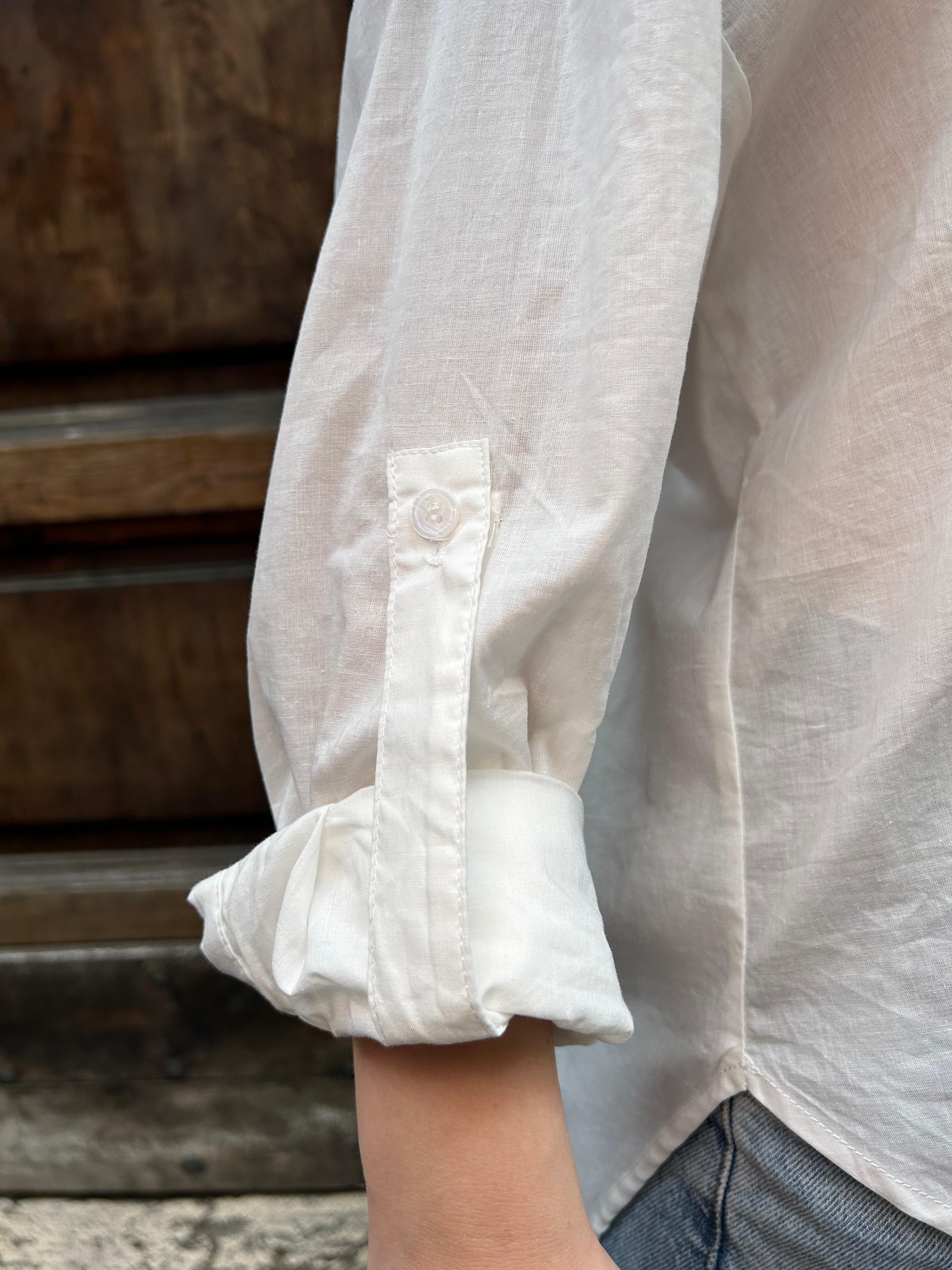 WM2439 CAMICIA SIMPLE