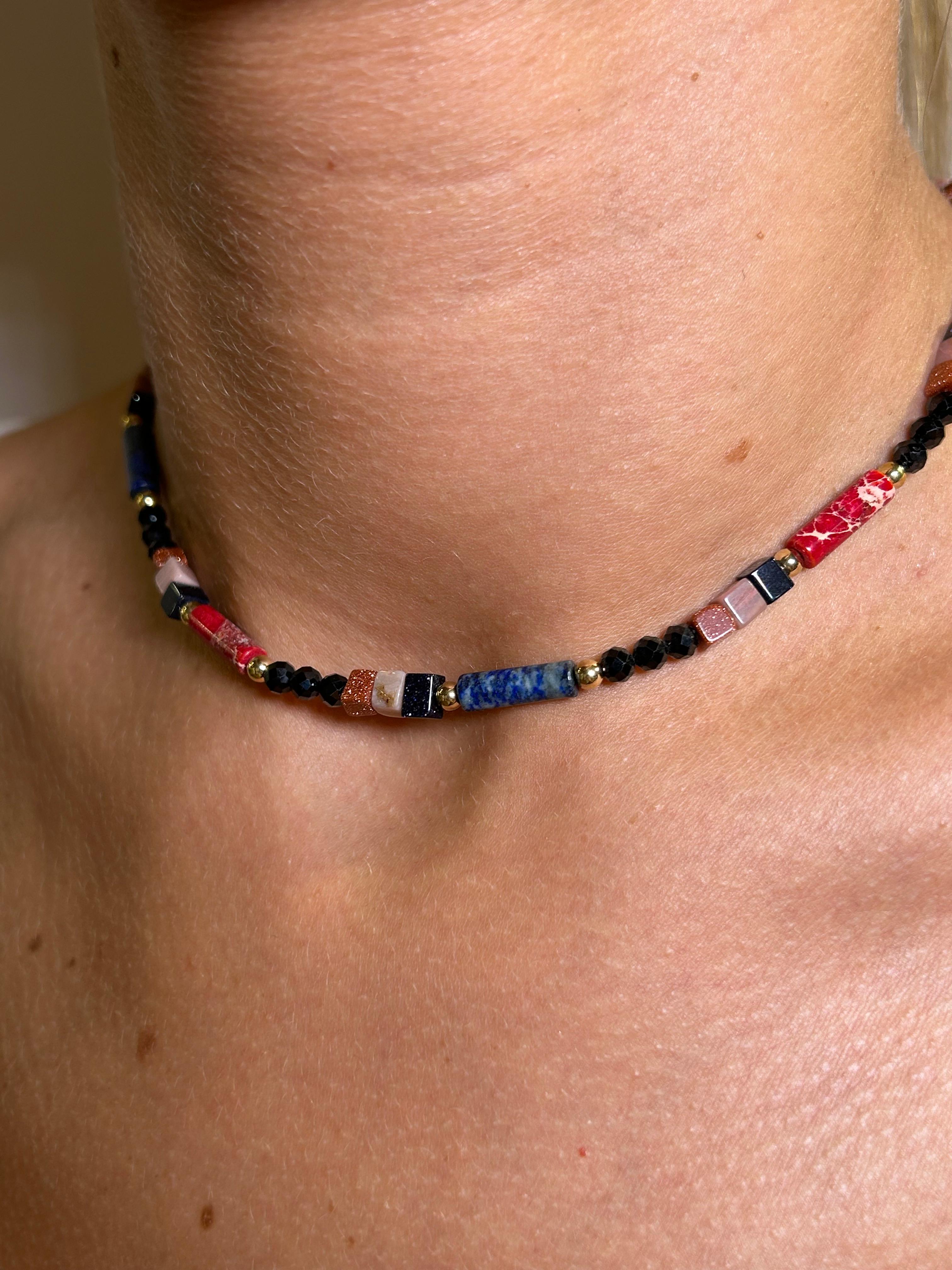 5900471350 COLLANA ZOLA