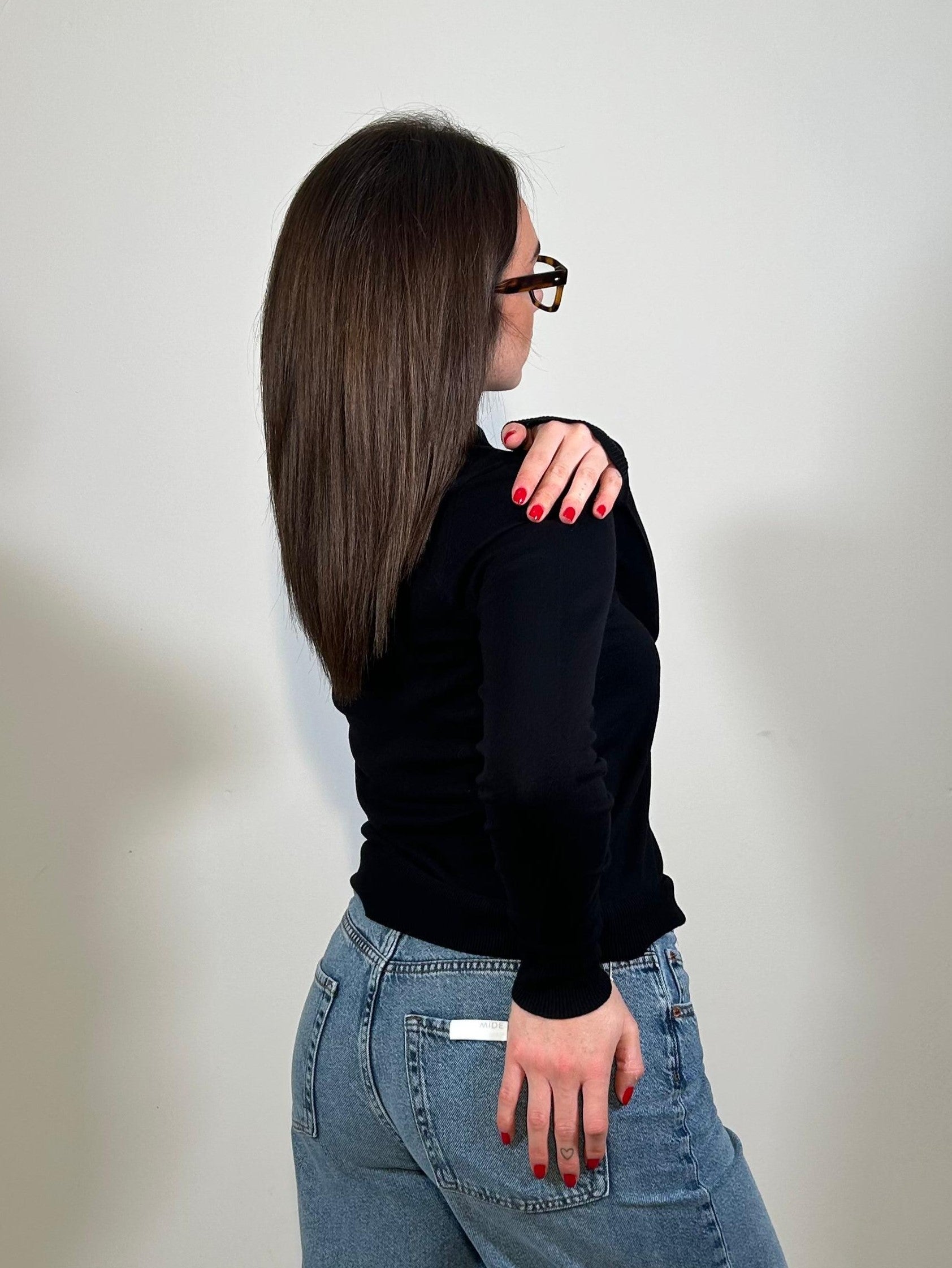 12255368 MAGLIETTA CARA
