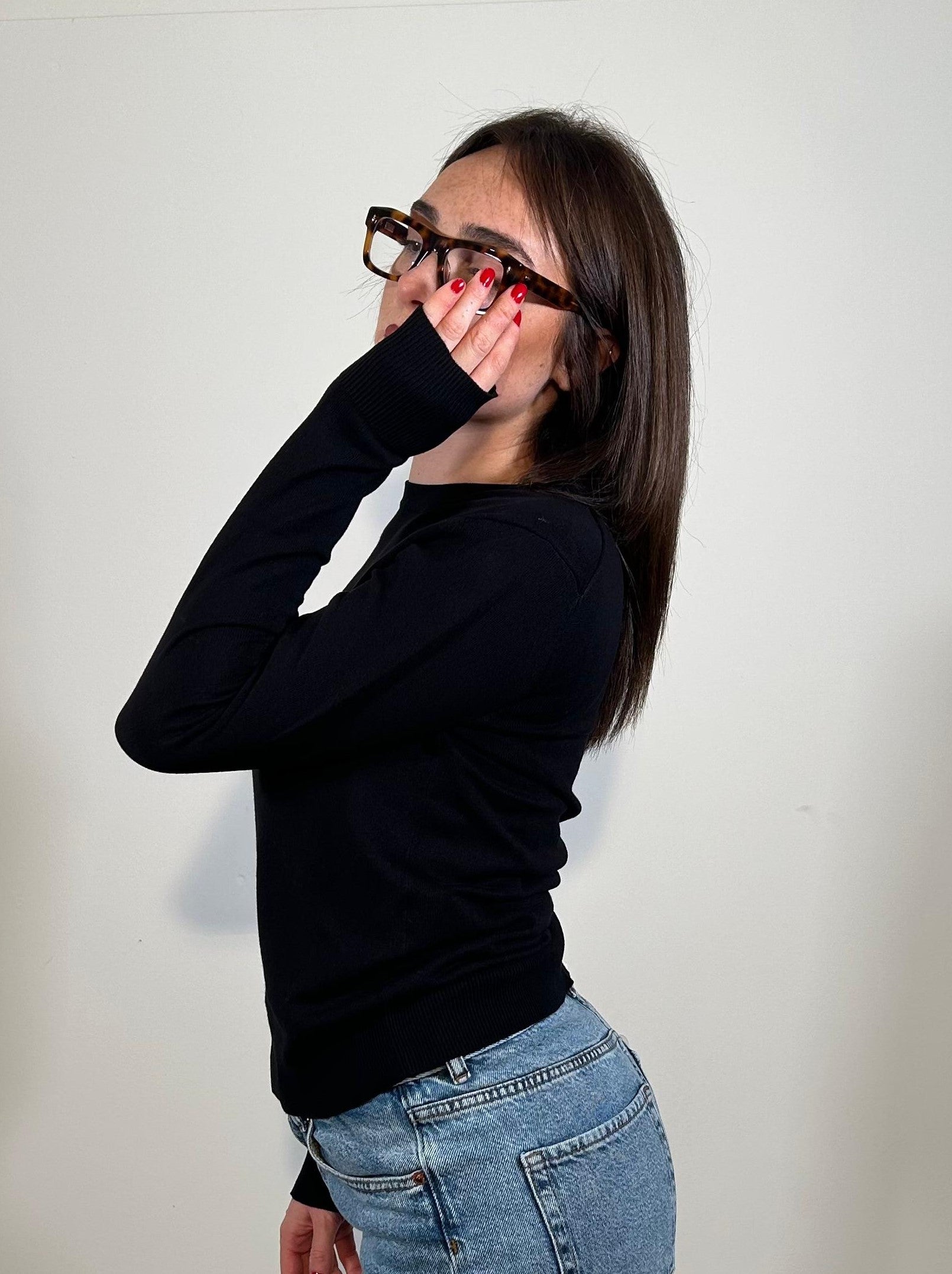 12255368 MAGLIETTA CARA