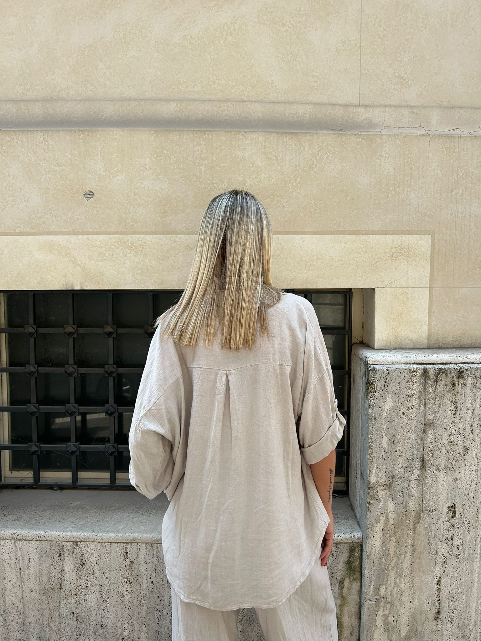 2519 CAMICIA SIENA