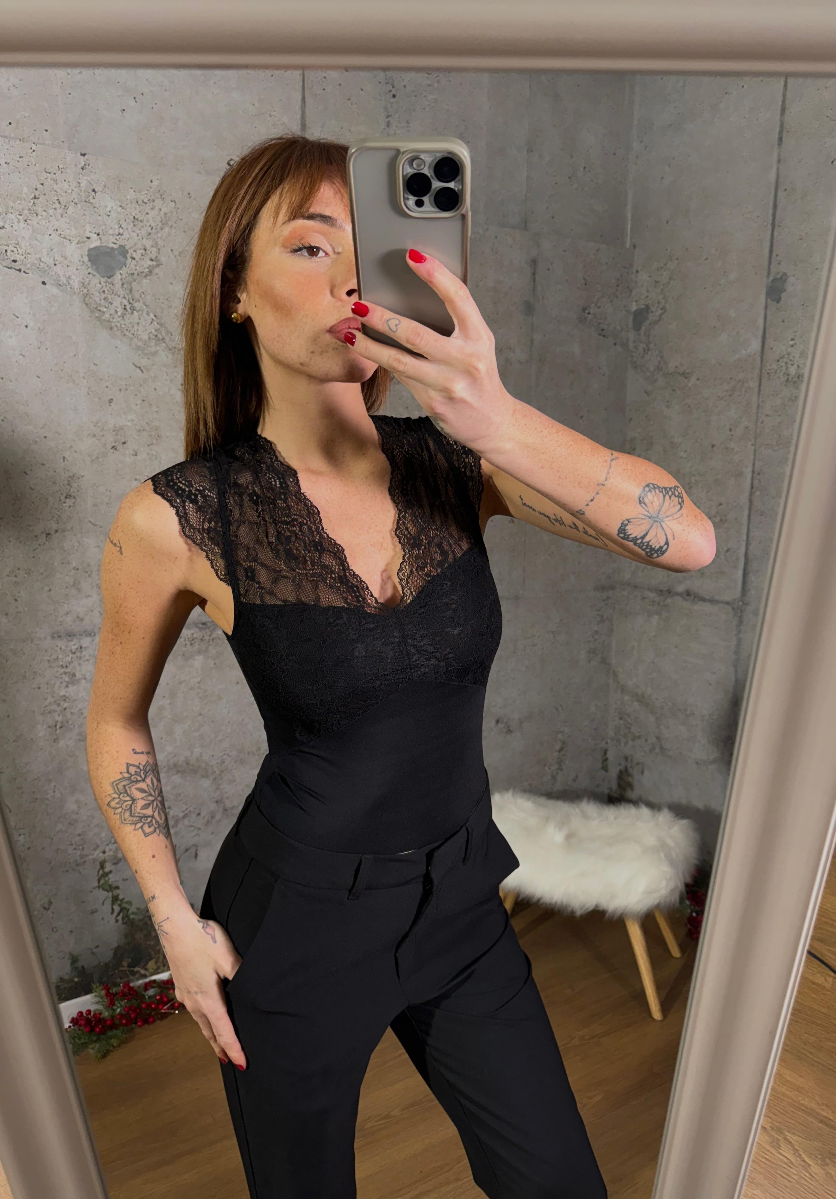 17114311 BODY TATIANNA