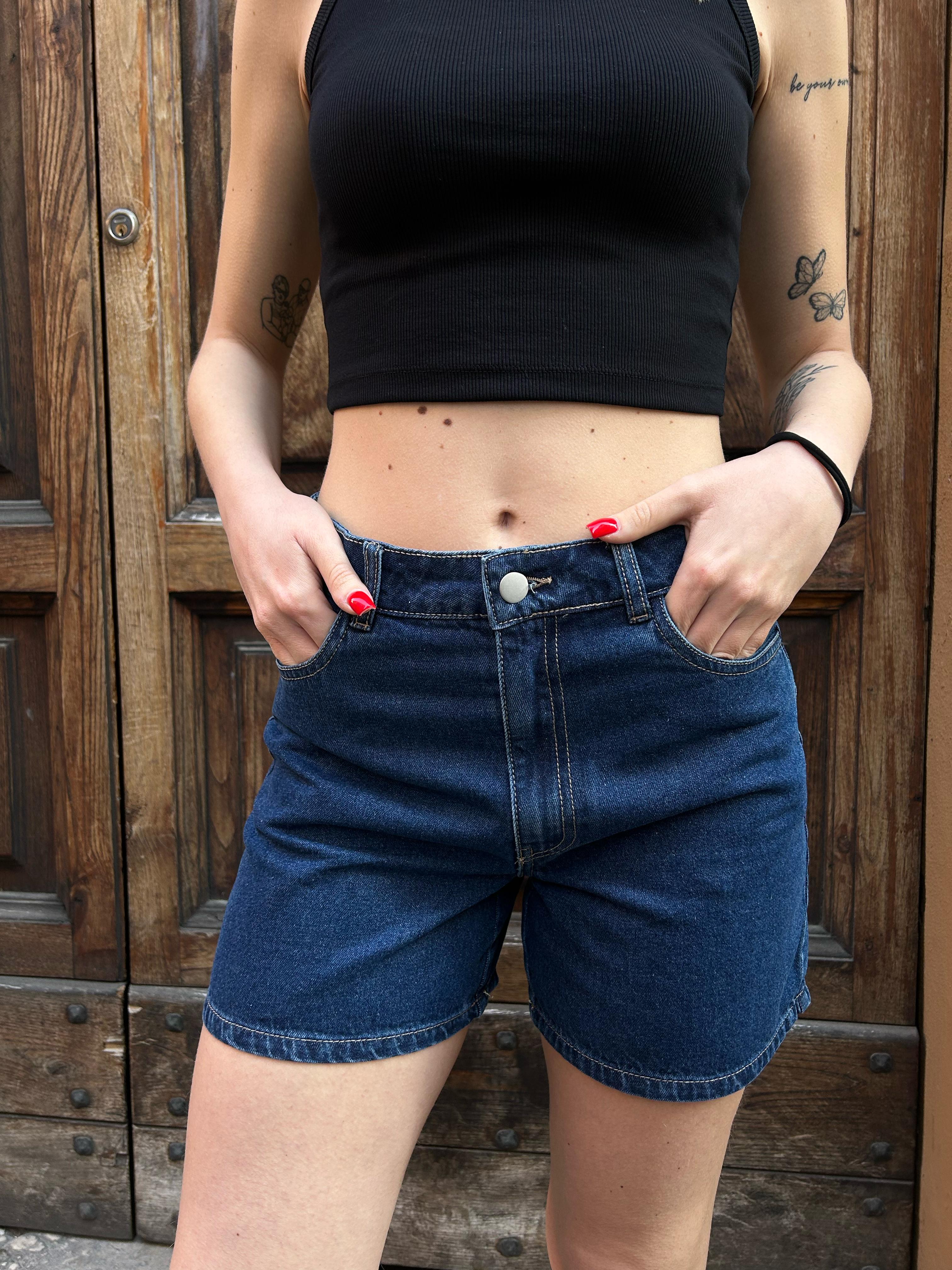 17153448 SHORTS CABBI