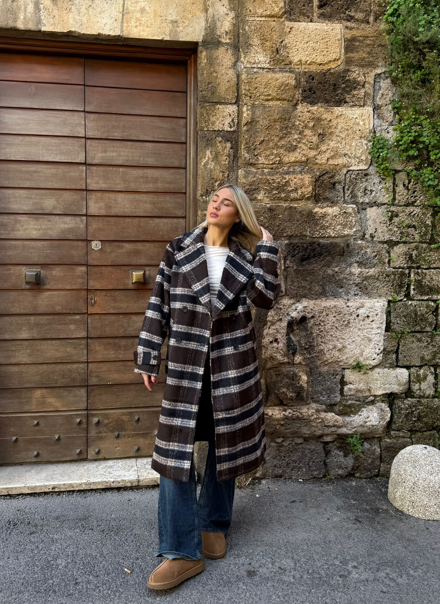 17160467 CAPPOTTO MARBLE