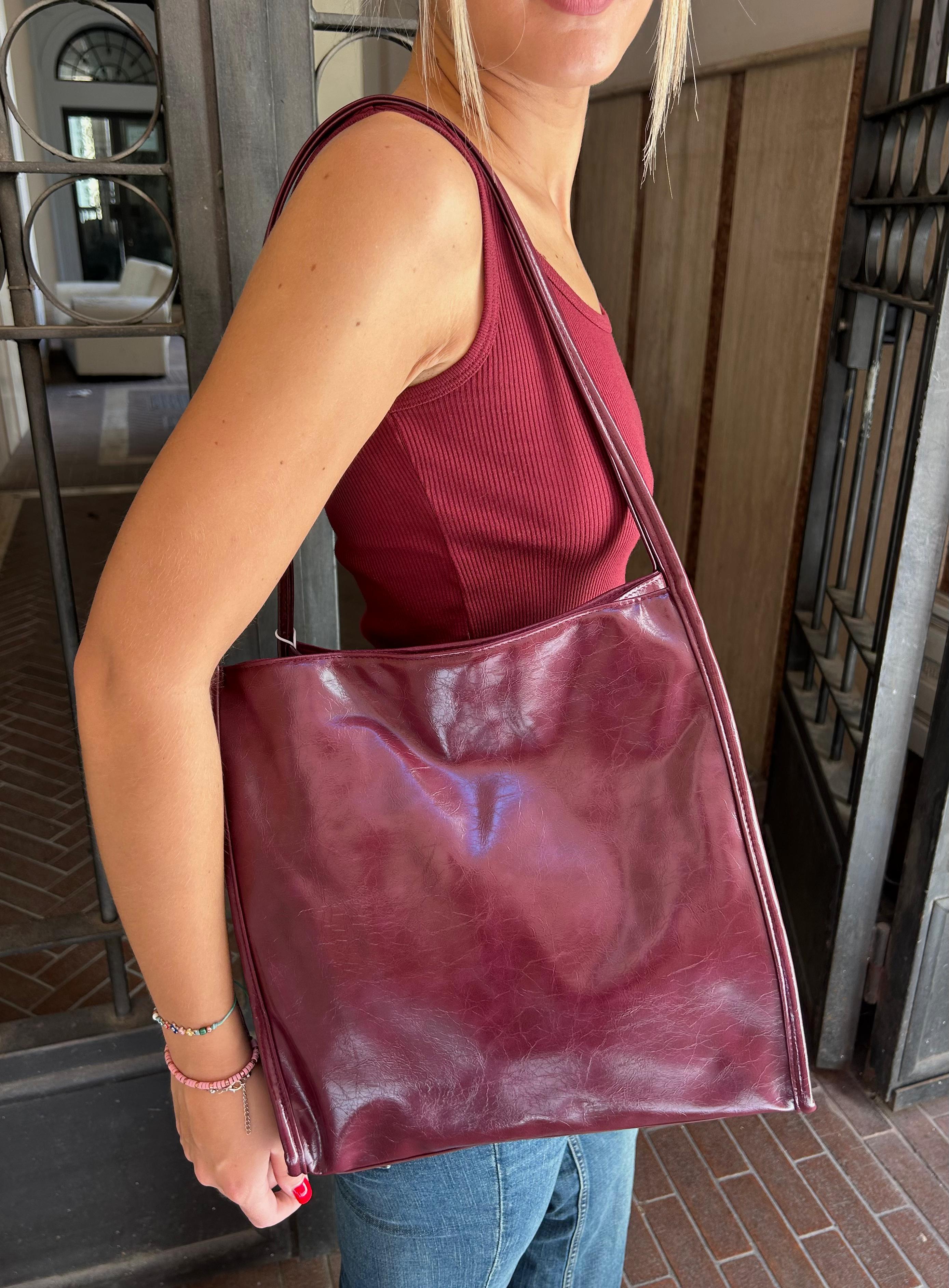 17161434 BORSA MALOU