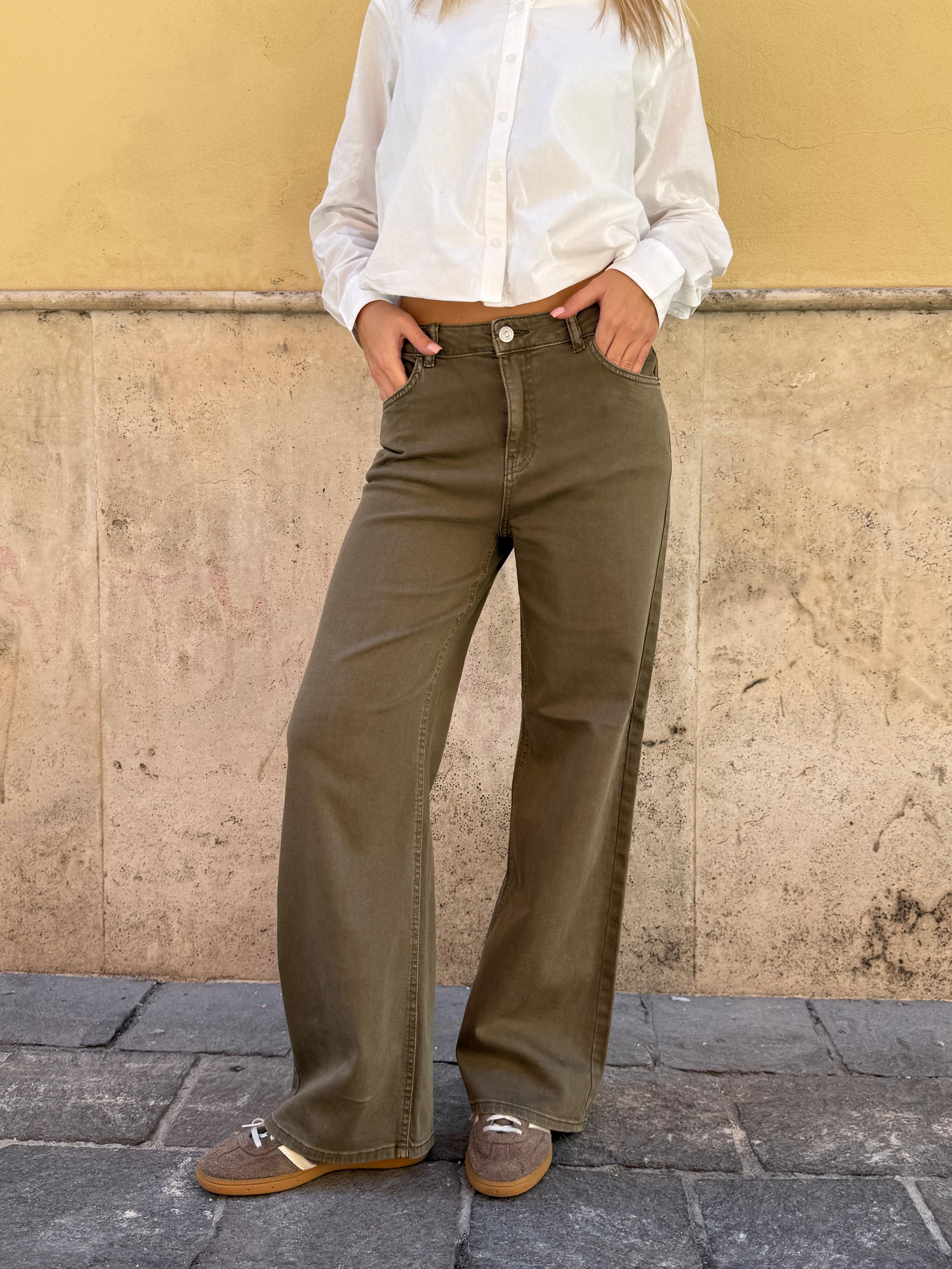 17162261 JEANS SILKE