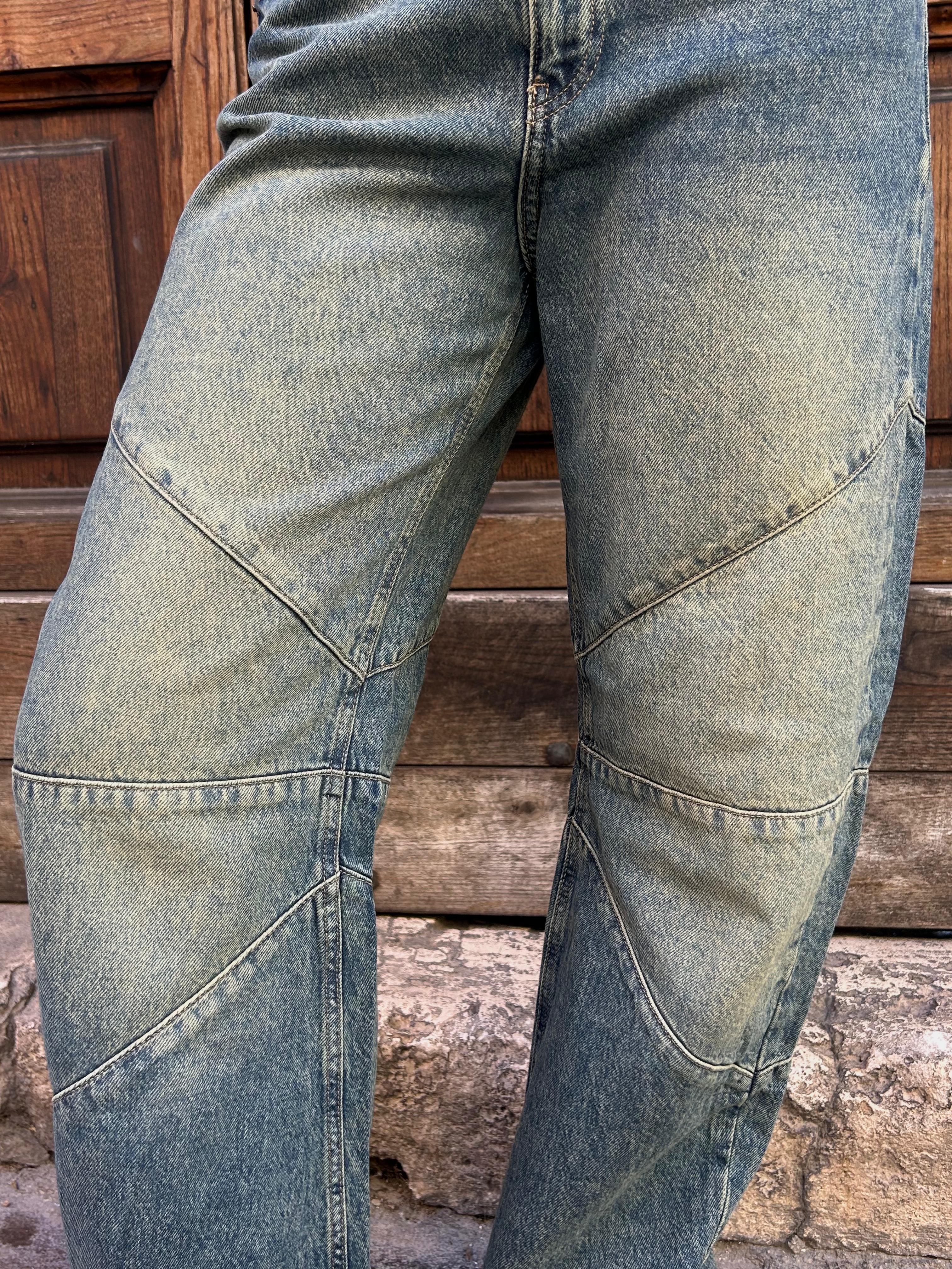 12283037 JEANS ORLANDO
