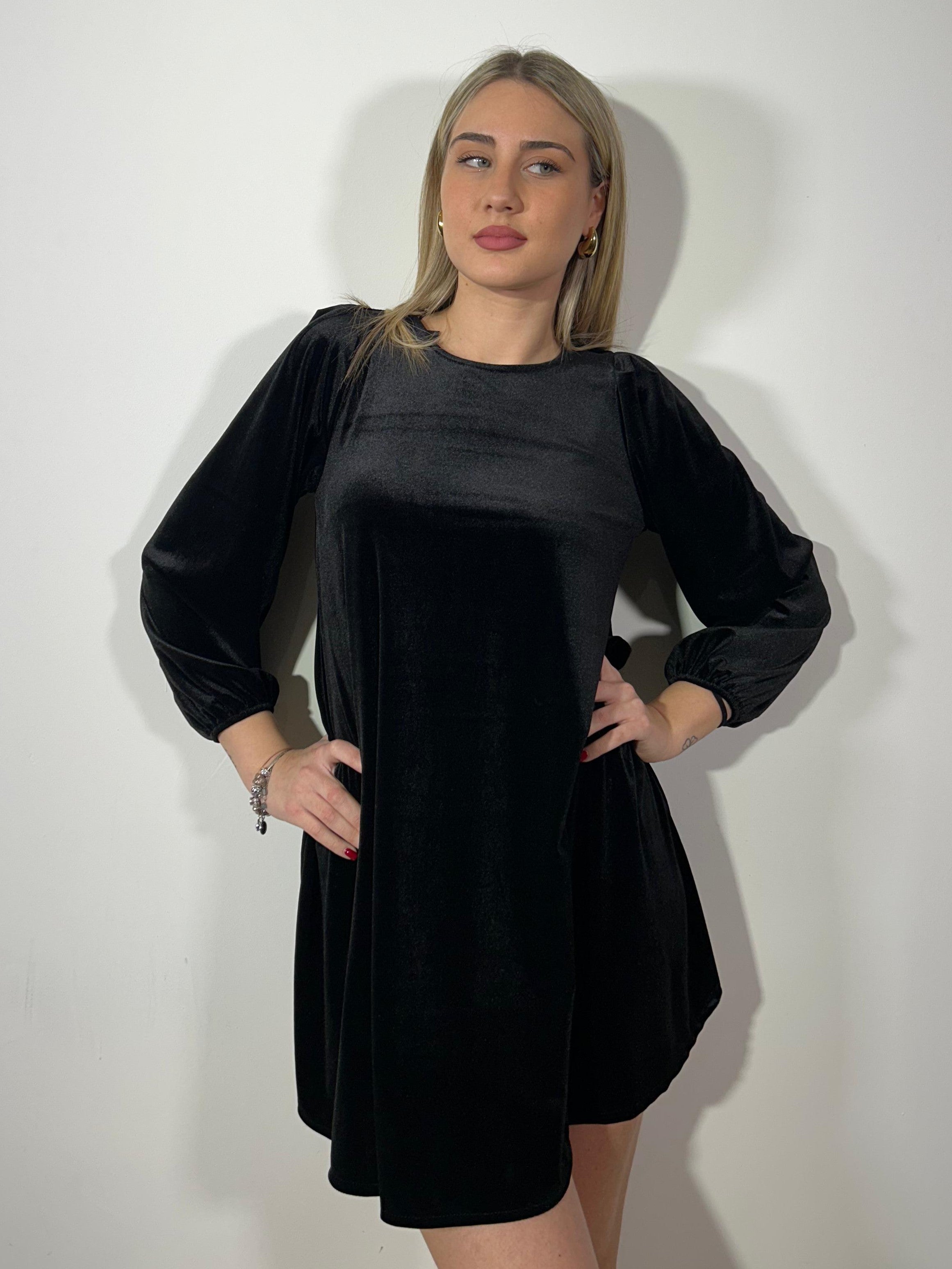 57822 VESTITO ARETUSAA