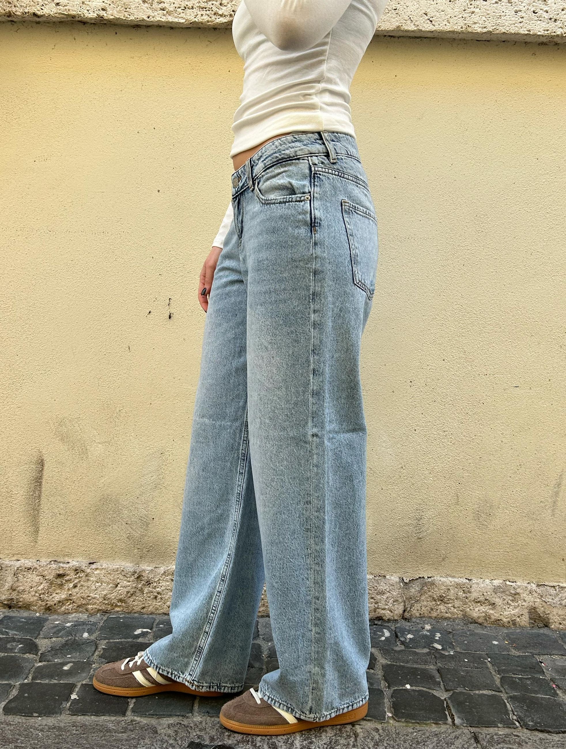 72922 JEANS TOKYO