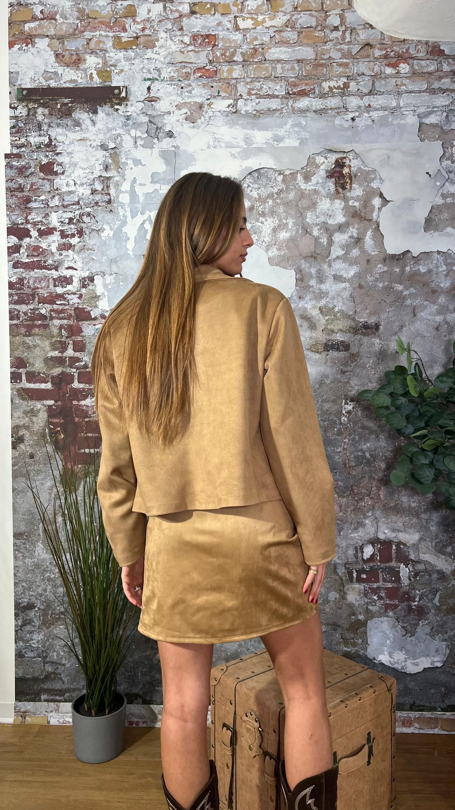 07324 GIACCA CAROLINA