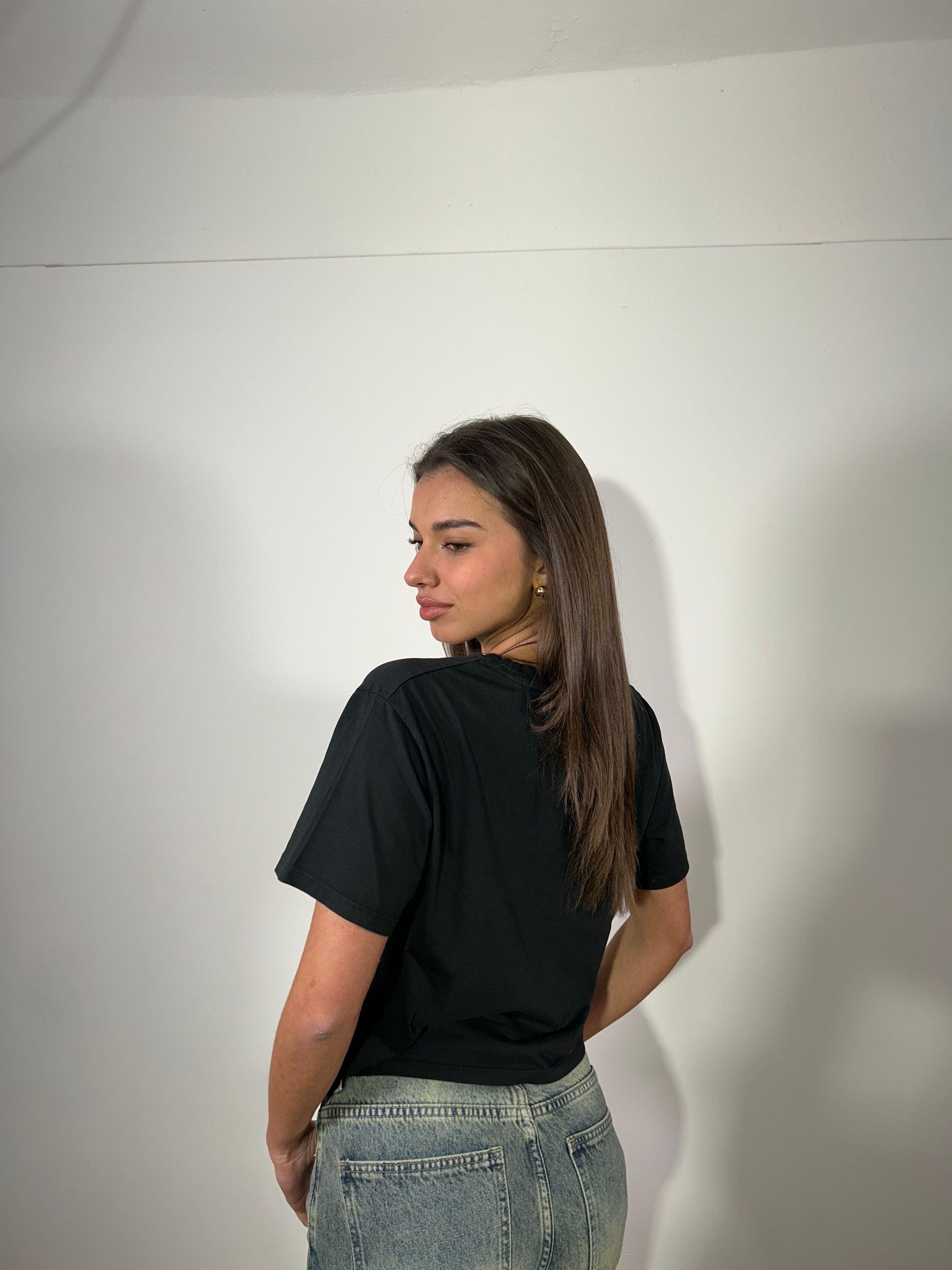 A1252 T-SHIRT CALIFORNIA