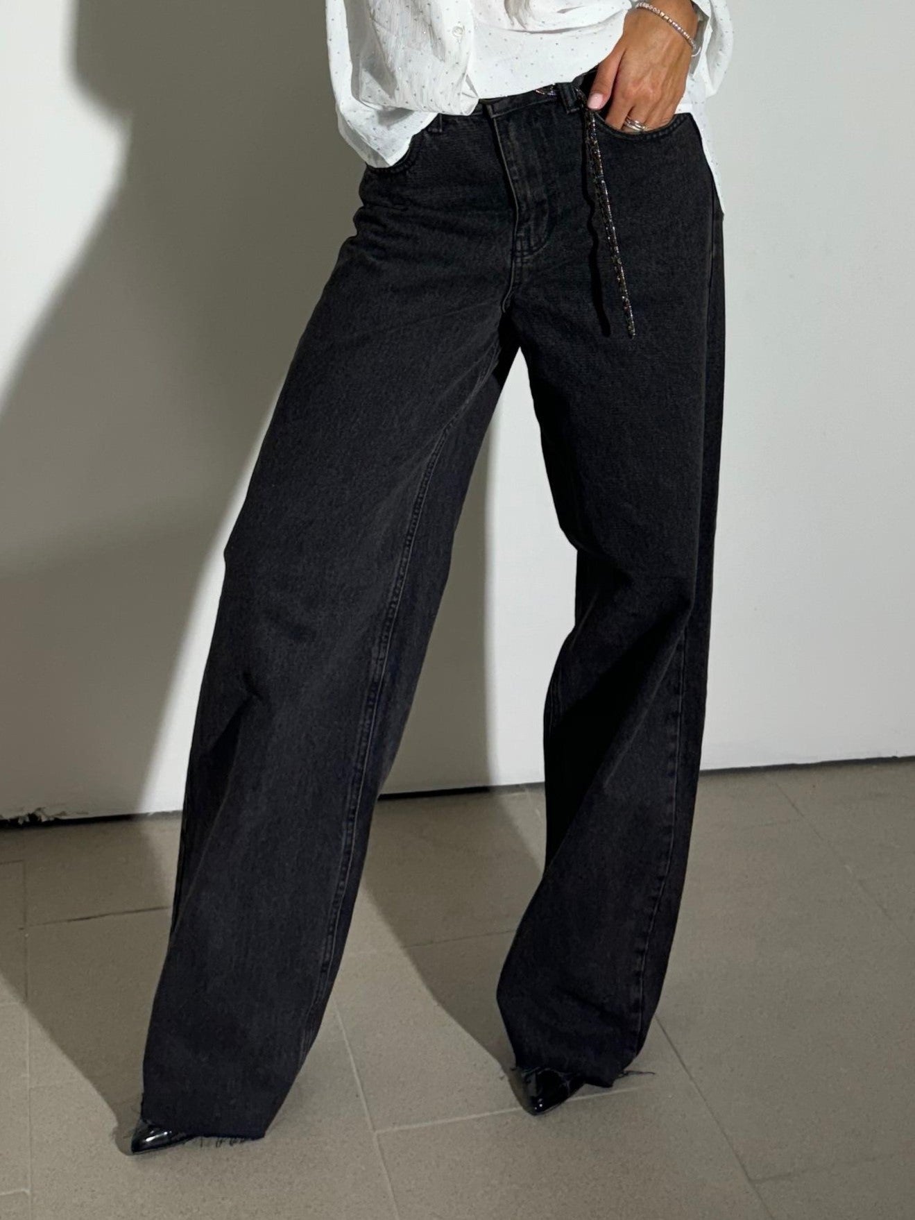 1223642 JEANS MARPHIL TOKYO