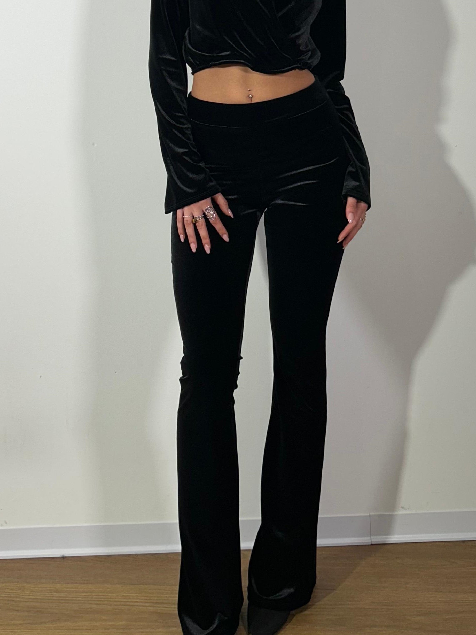 PANTALONE TIFFANY 09941.