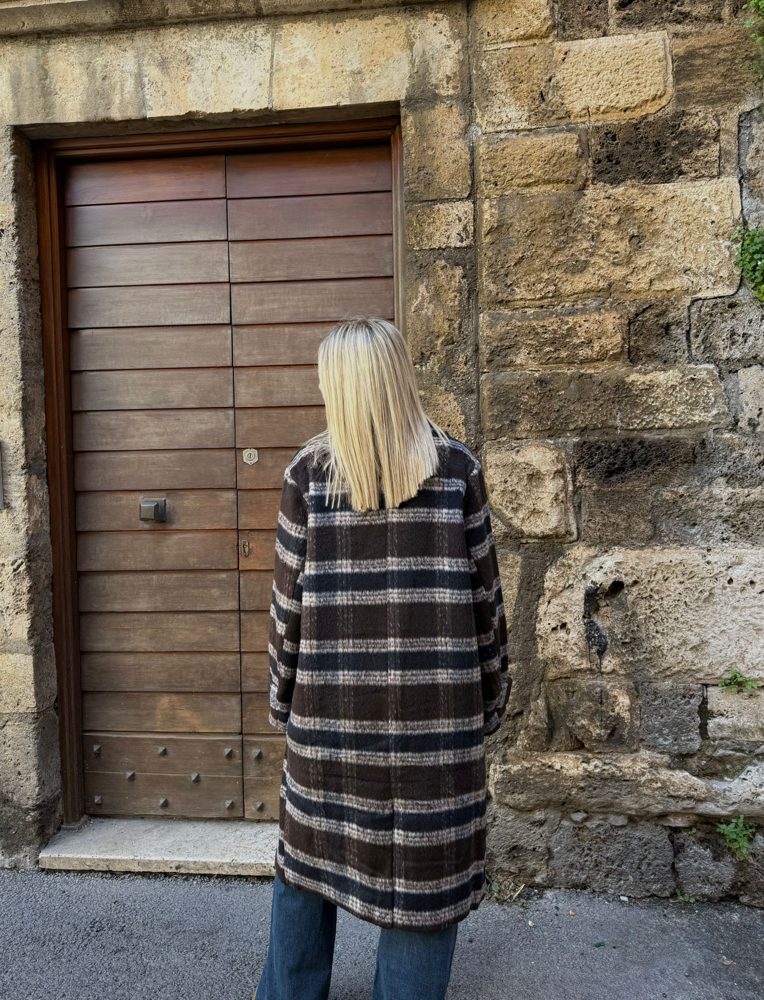 17160467 CAPPOTTO MARBLE