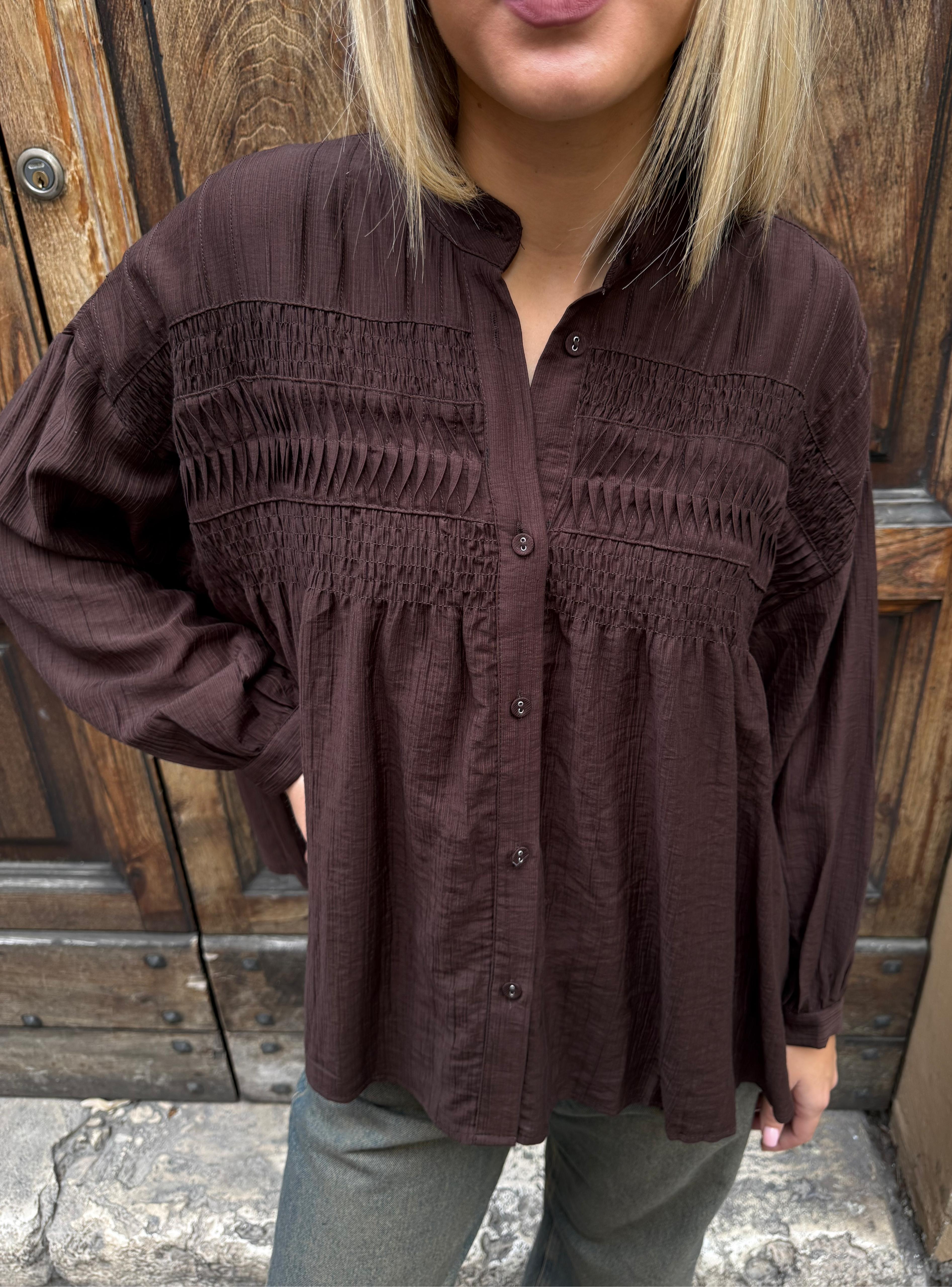 WM2514 CAMICIA KIMMIE