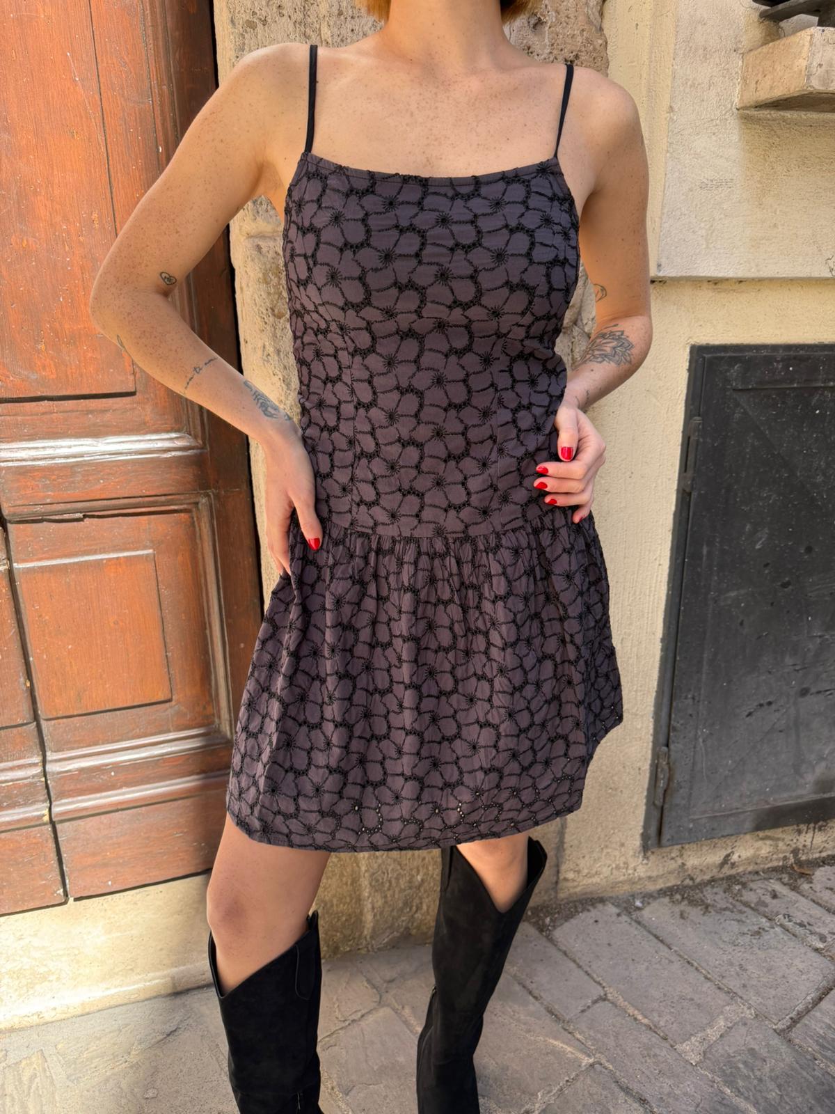 17164663 VESTITO GUSTAVA