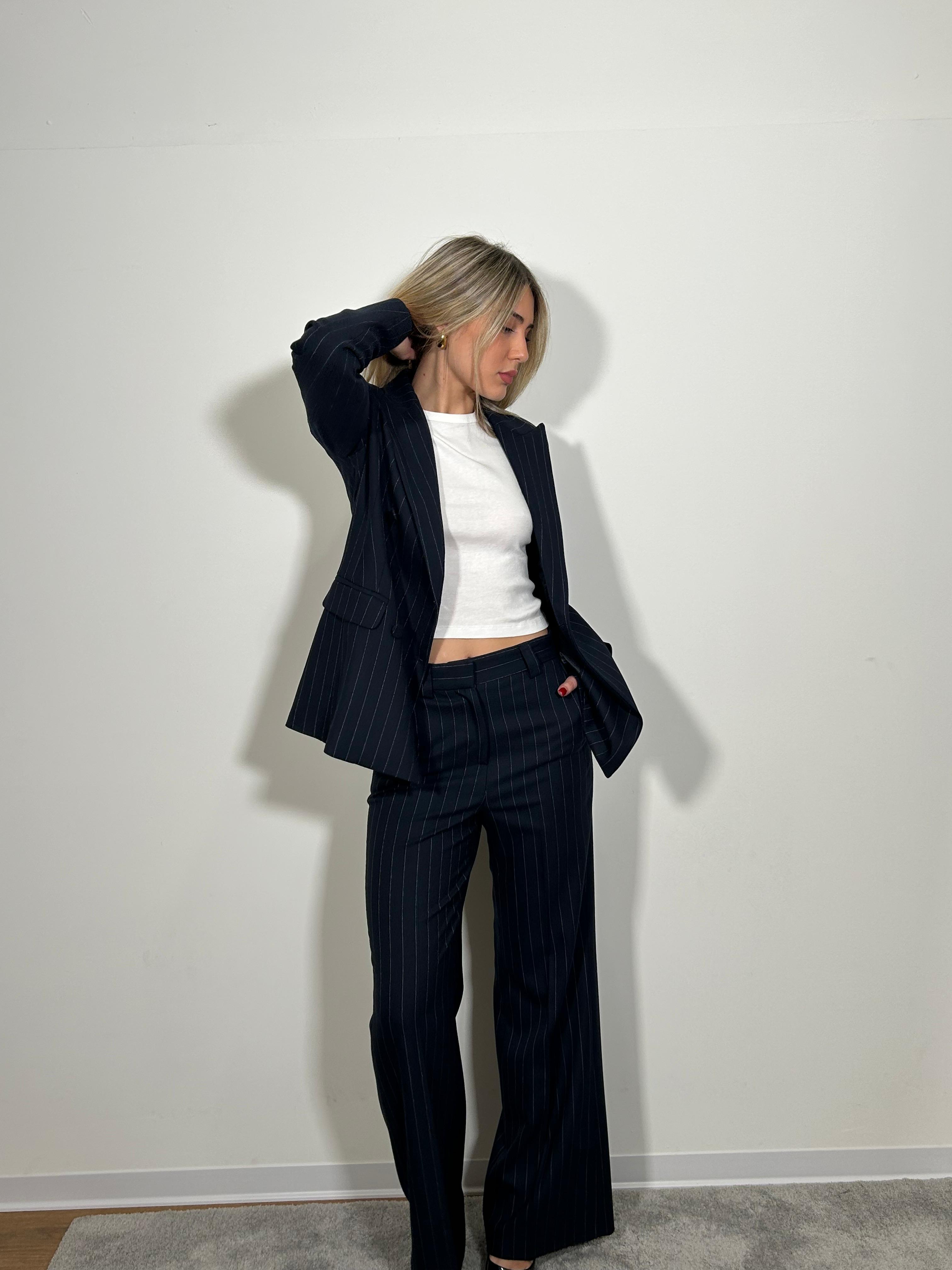 FL72001 BLAZER YURI