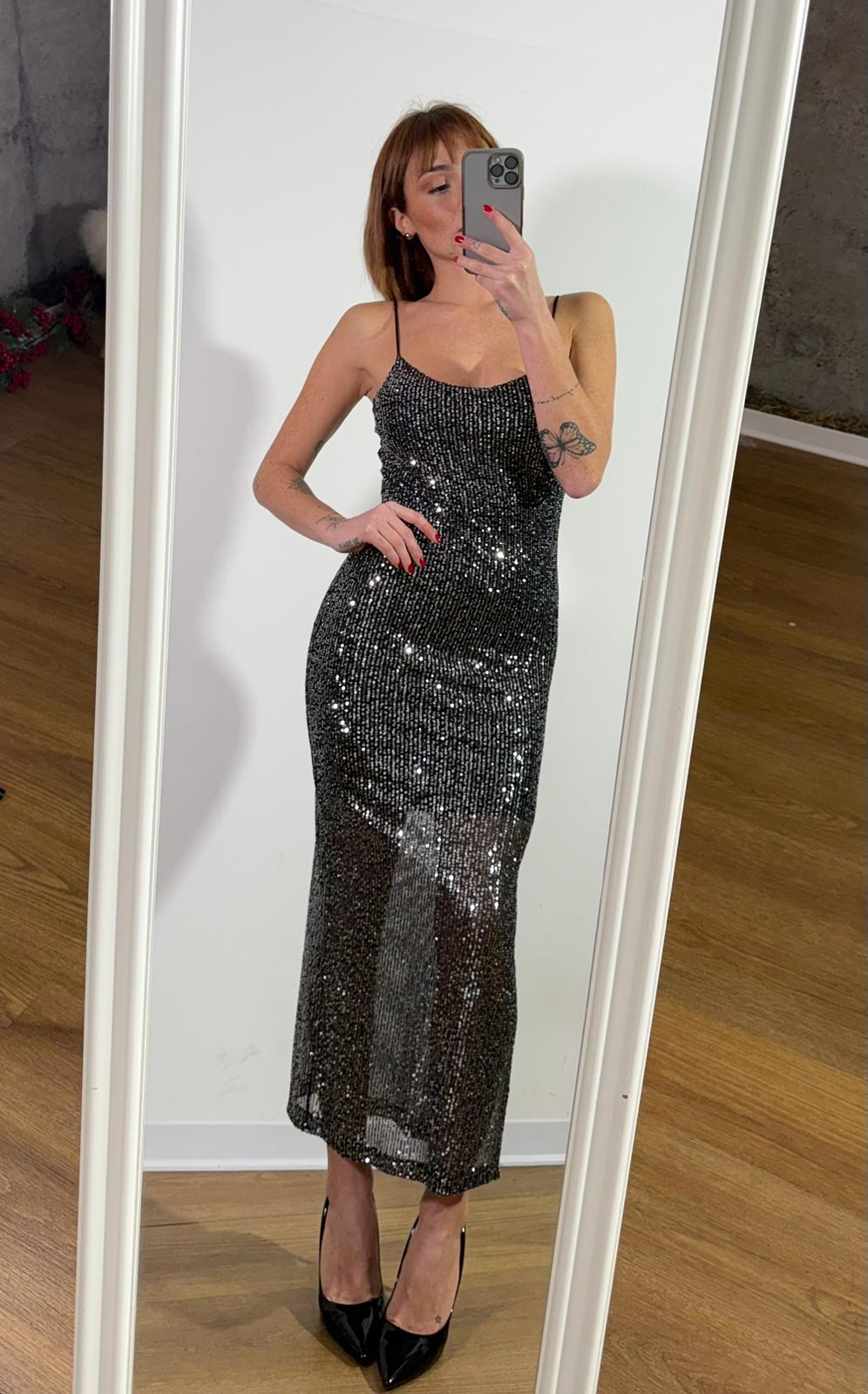 VESTITO ANGELICA 09964.