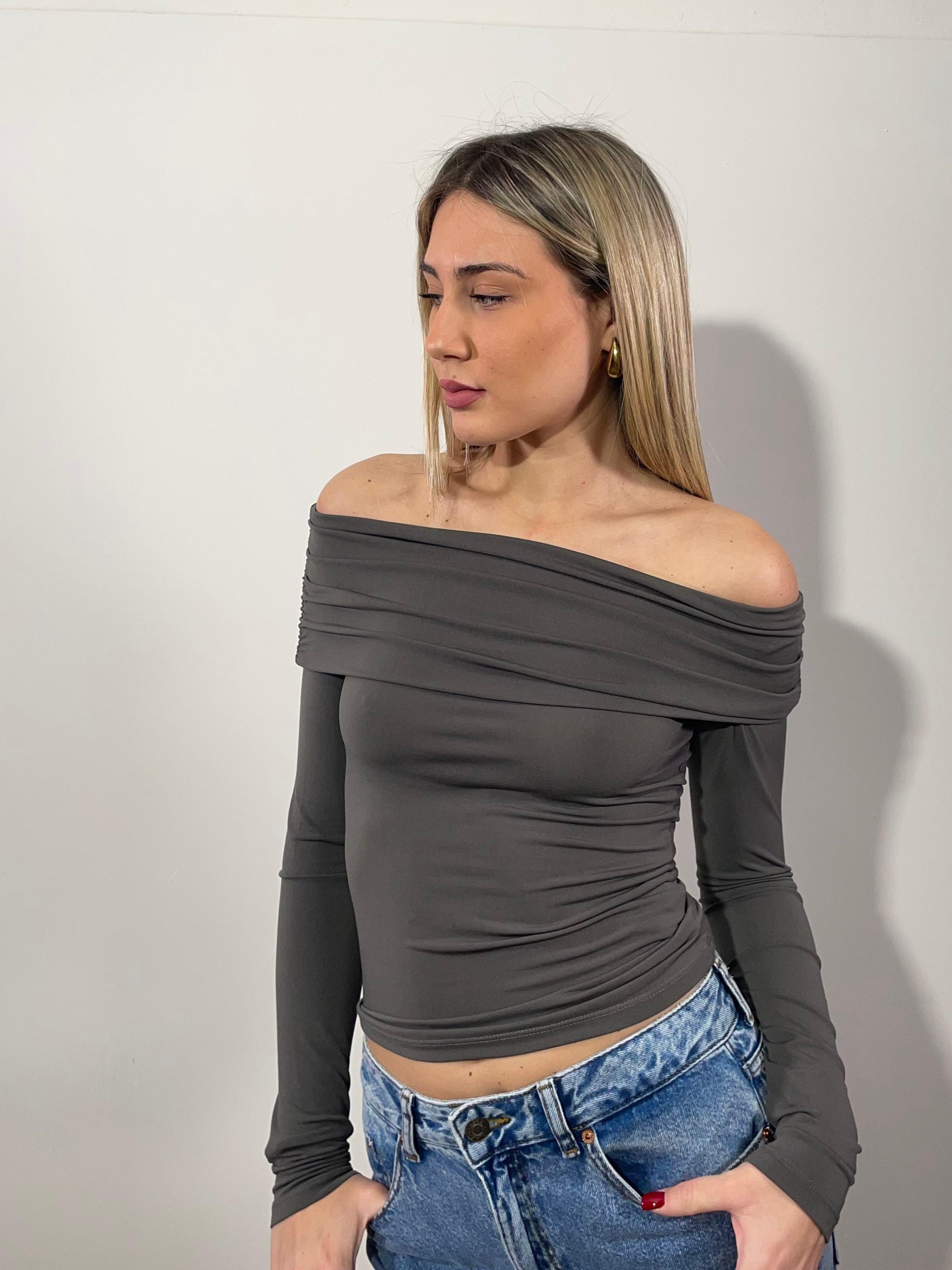 12266173 MAGLIA MILLE